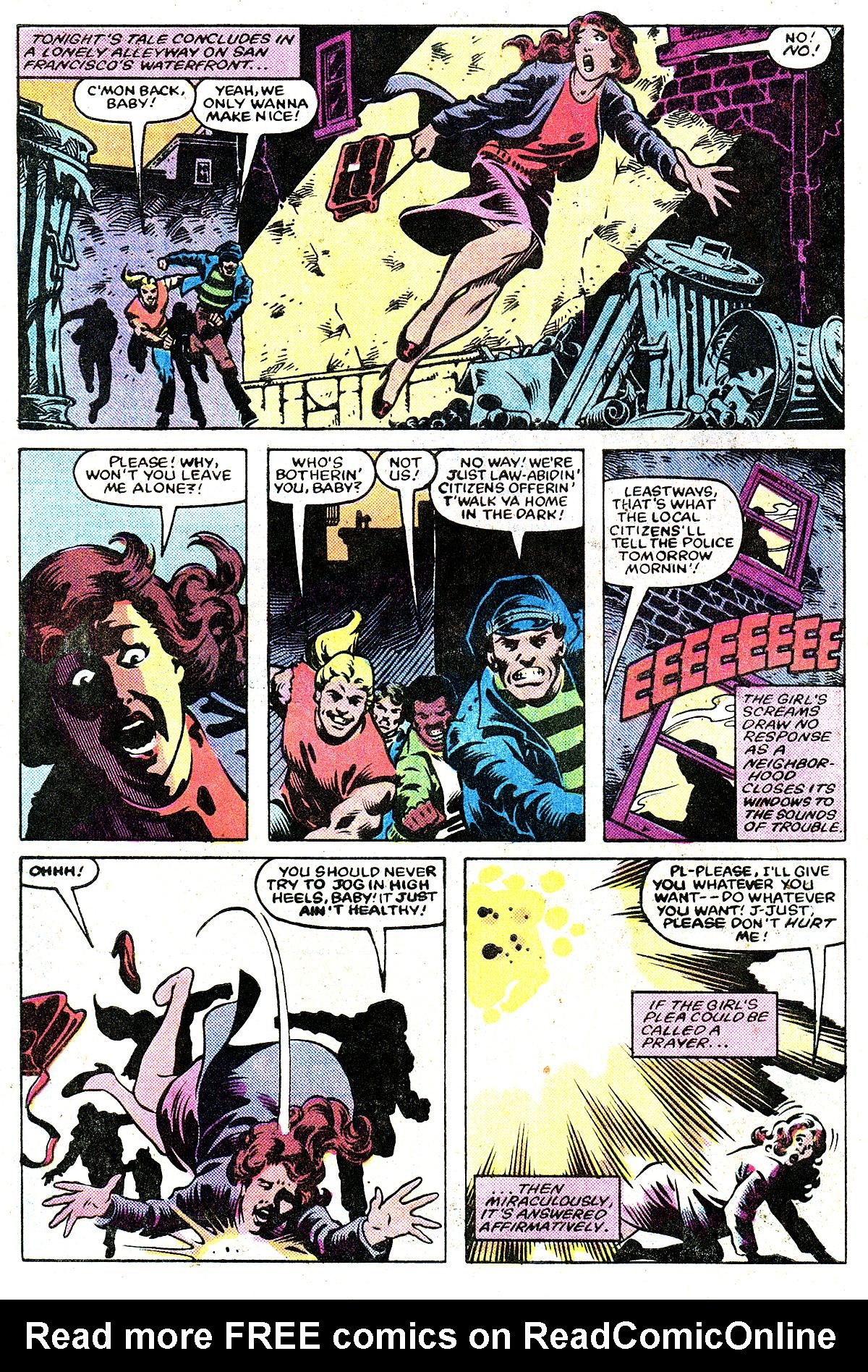 Read online ROM (1979) comic -  Issue #48 - 17