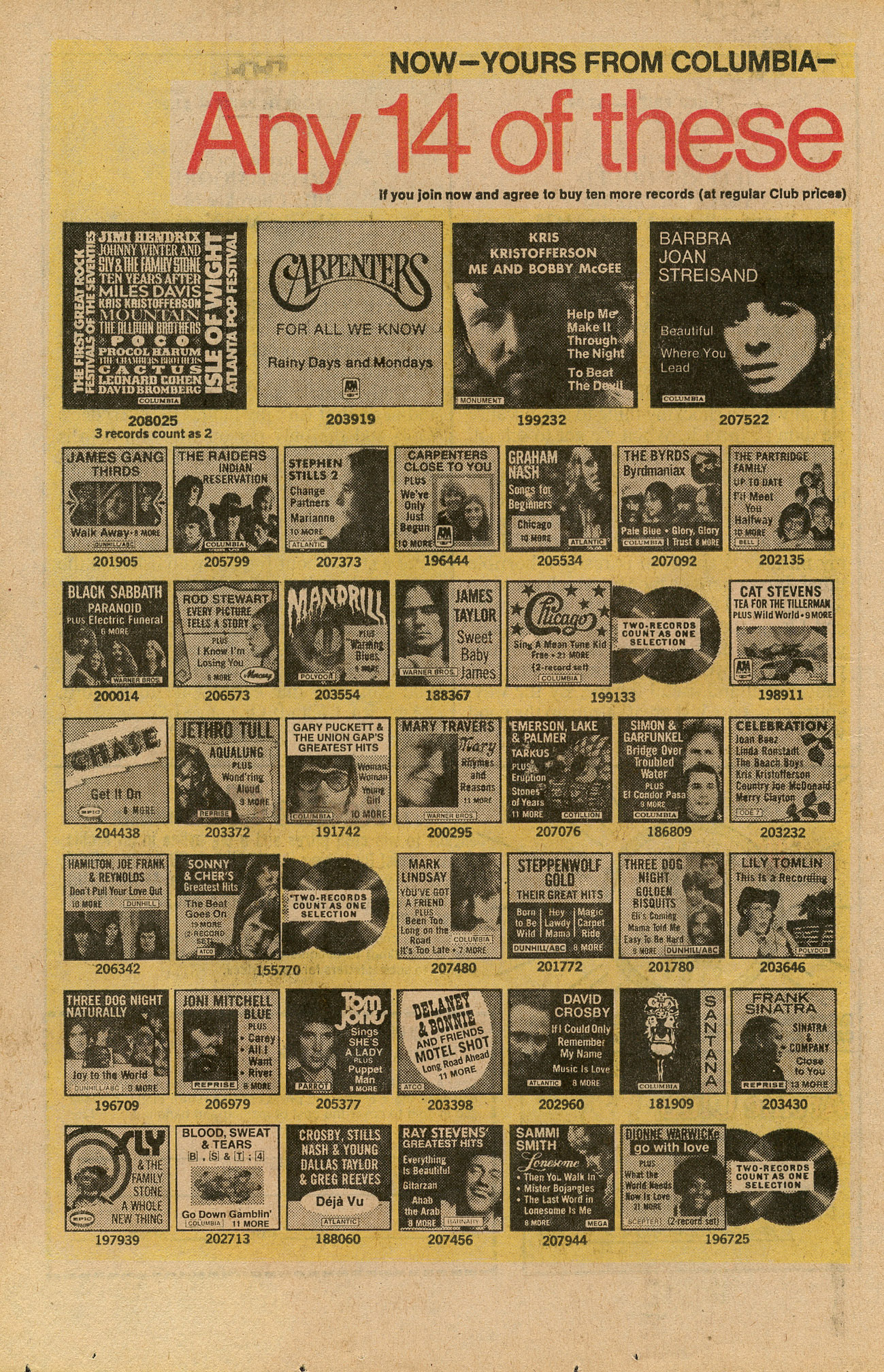 Read online Archie's TV Laugh-Out comic -  Issue #12 - 26