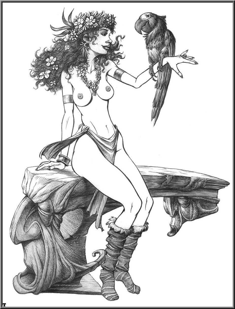 Read online Wolfpack (2001) comic -  Issue # Full - 6