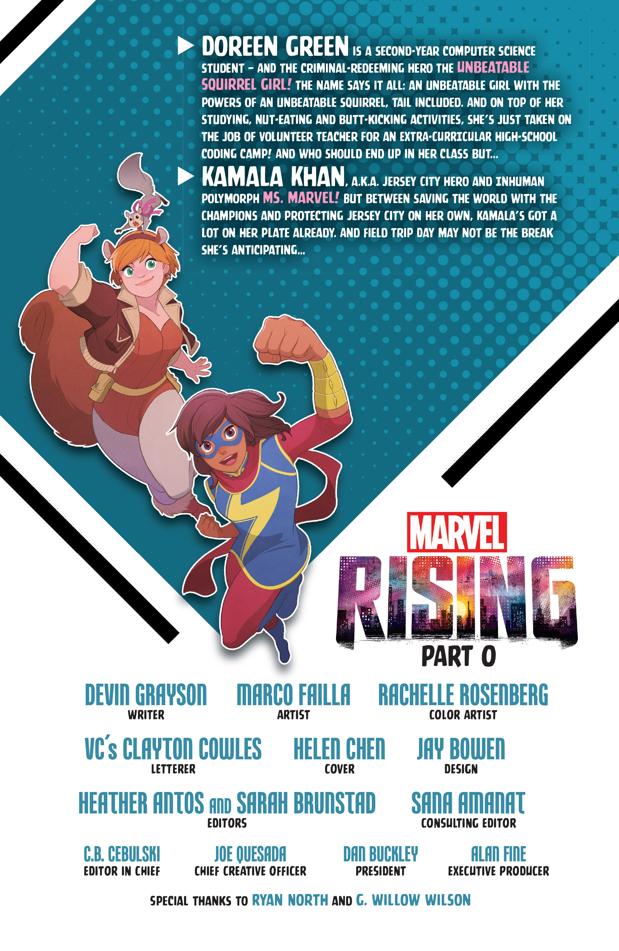 Read online The Unstoppable Wasp comic -  Issue # (2017) _TPB (Part 2) - 84