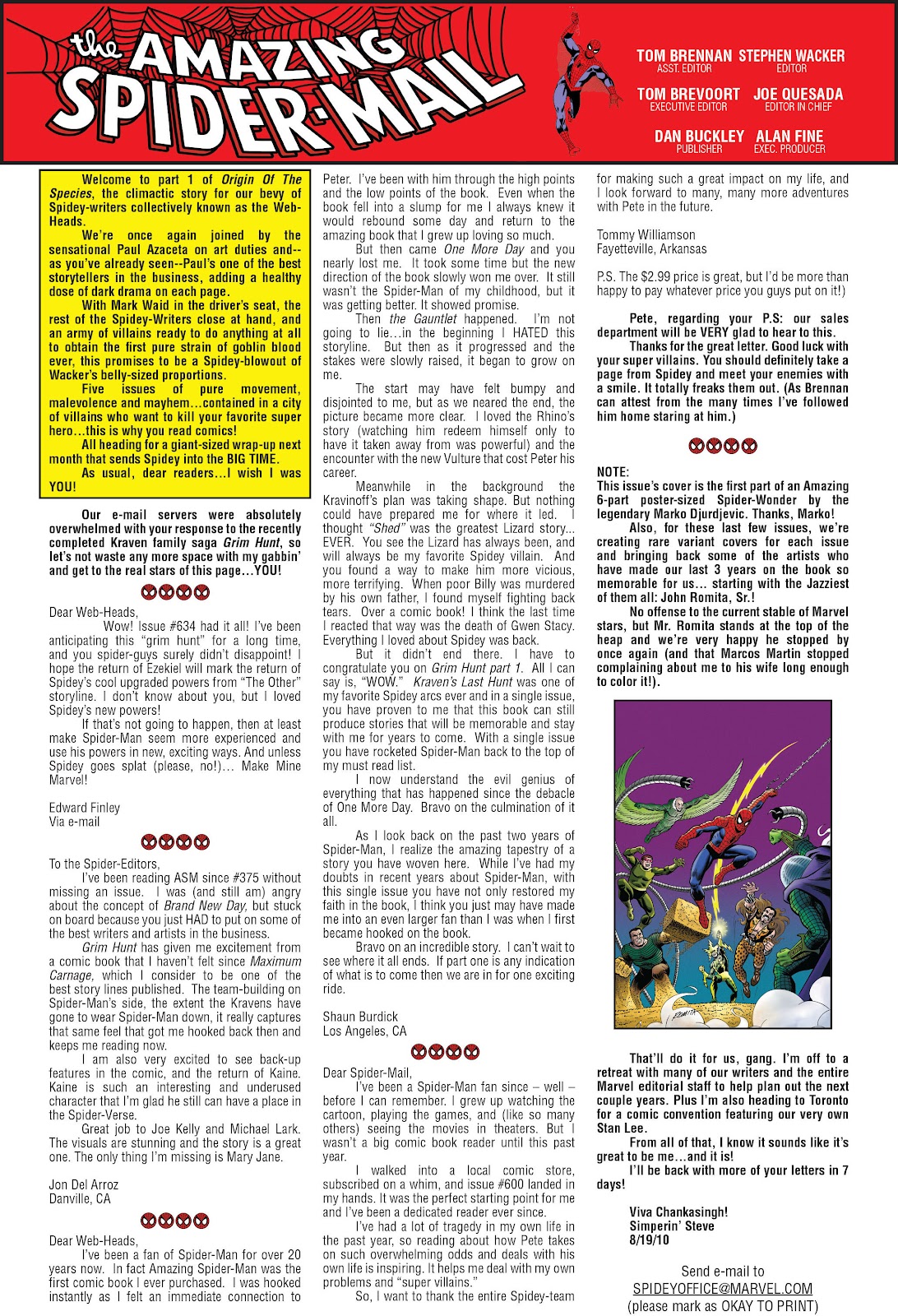 <{ $series->title }} issue 642 - Page 26