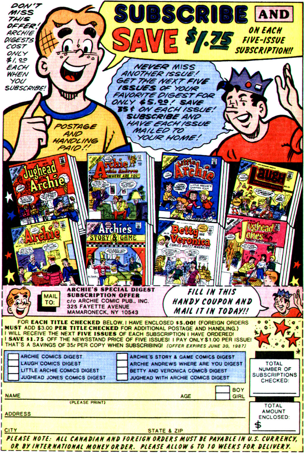 Read online Katy Keene (1983) comic -  Issue #21 - 34