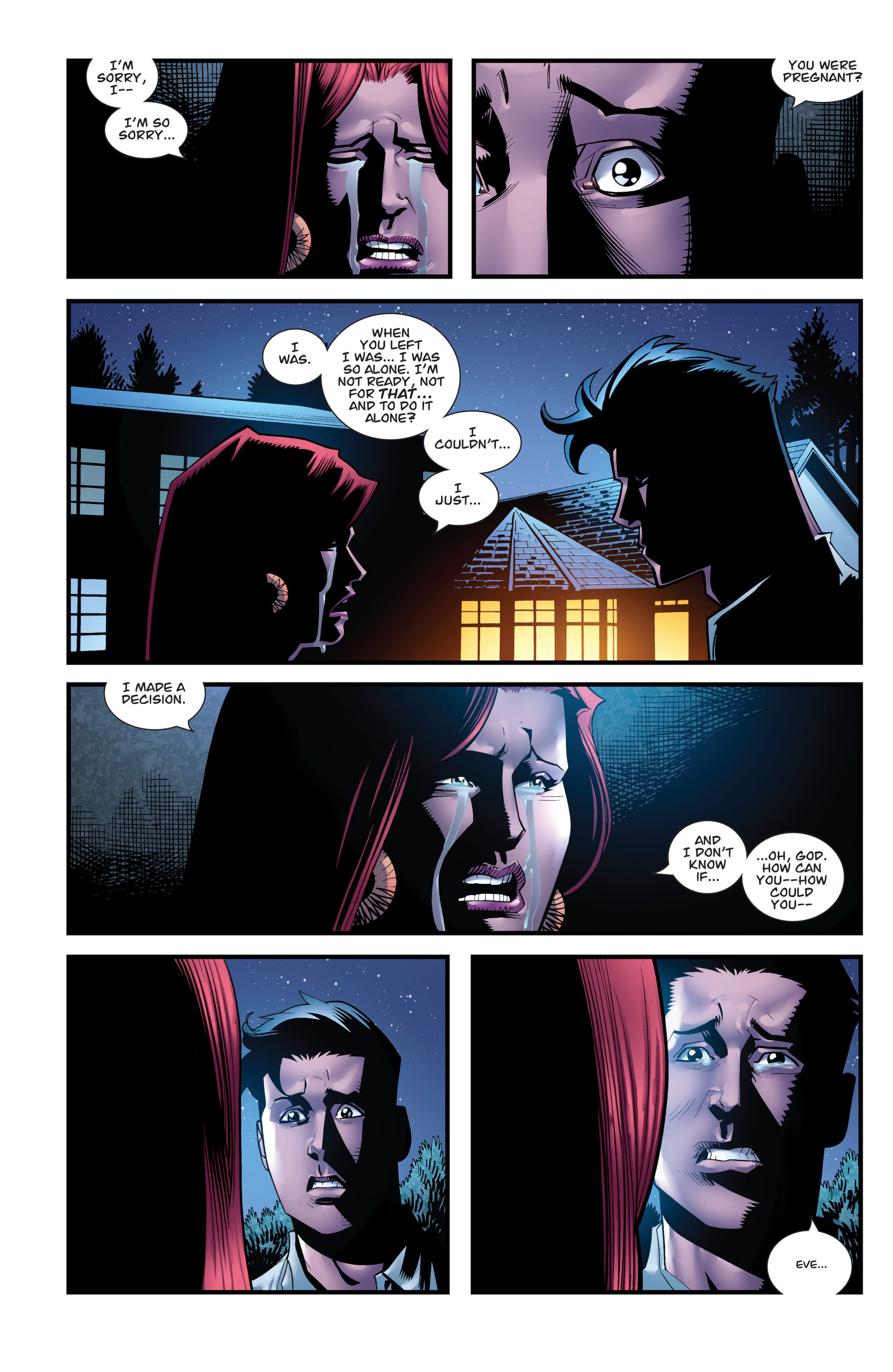 Read online Invincible comic -  Issue # _TPB 15 - Get Smart - 22