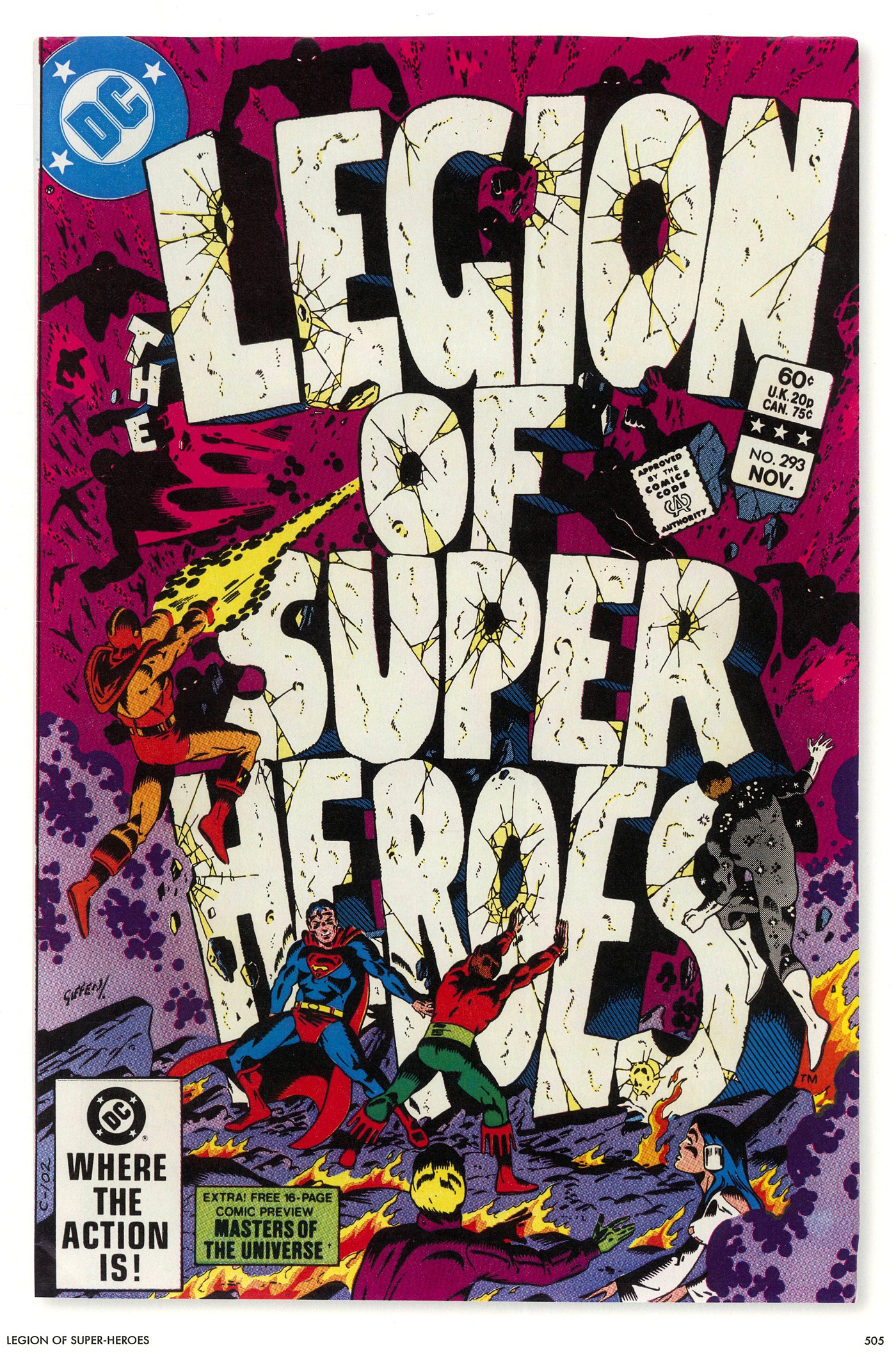 Read online 75 Years Of DC Comics comic -  Issue # TPB (Part 6) - 22