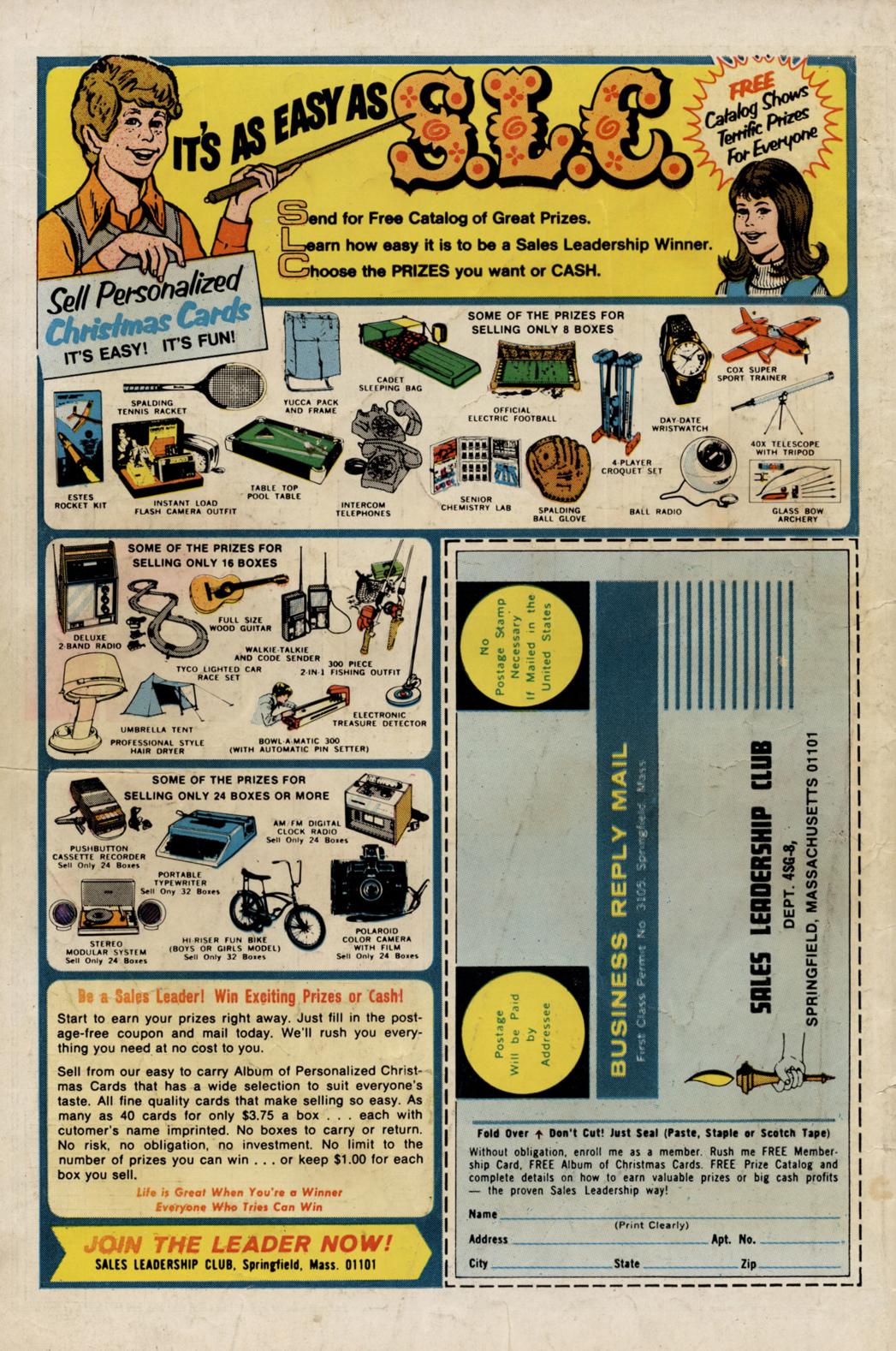 Read online The Inspector (1974) comic -  Issue #2 - 36