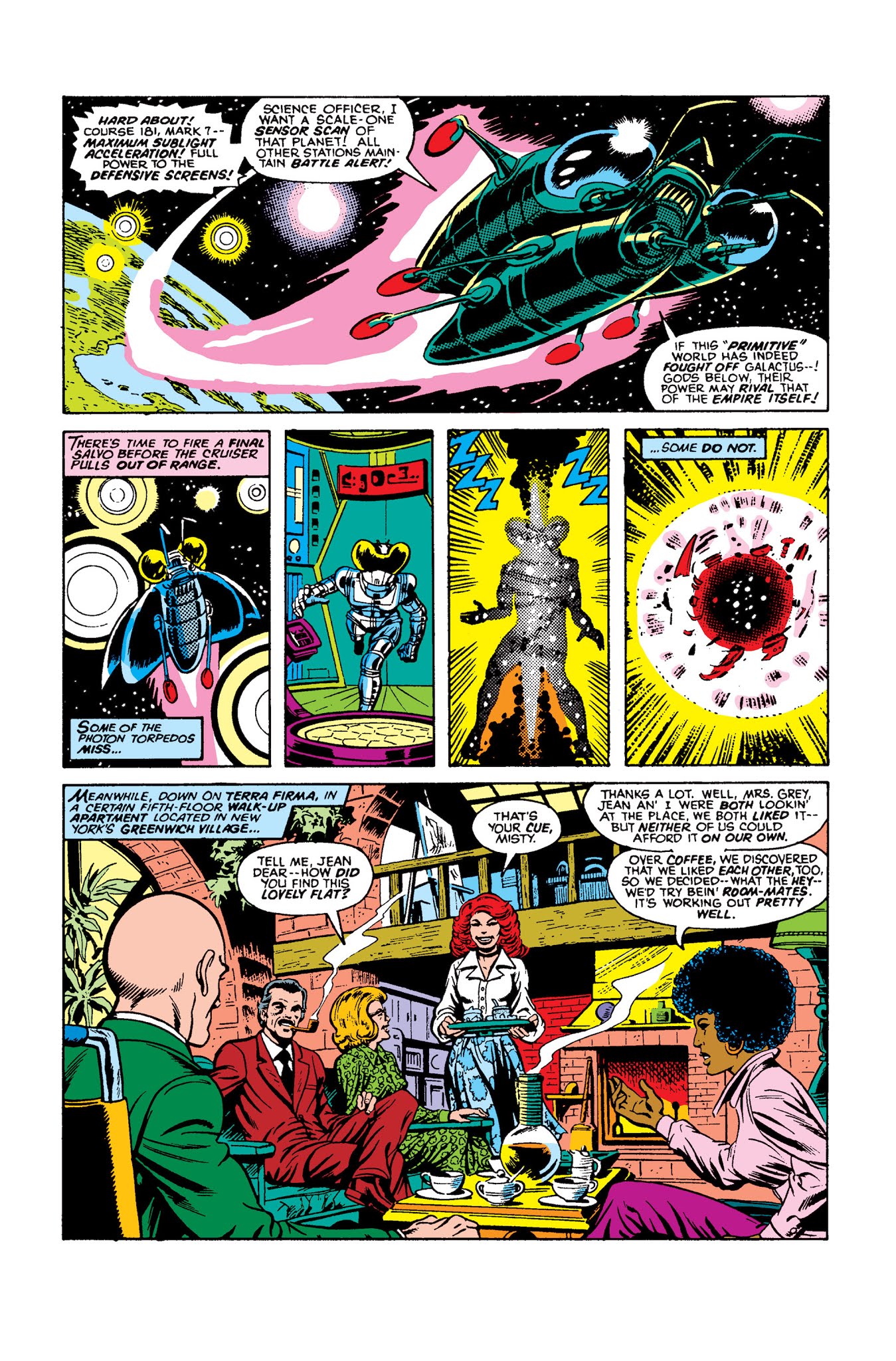 Read online Marvel Masterworks: The Uncanny X-Men comic -  Issue # TPB 2 (Part 1) - 80