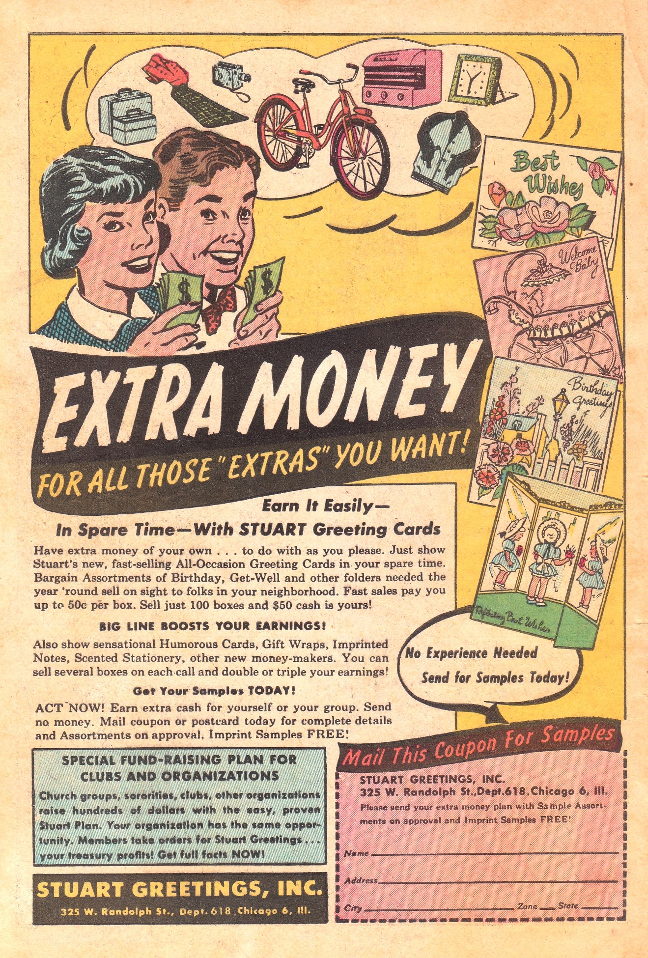 Read online Pep Comics comic -  Issue #102 - 34