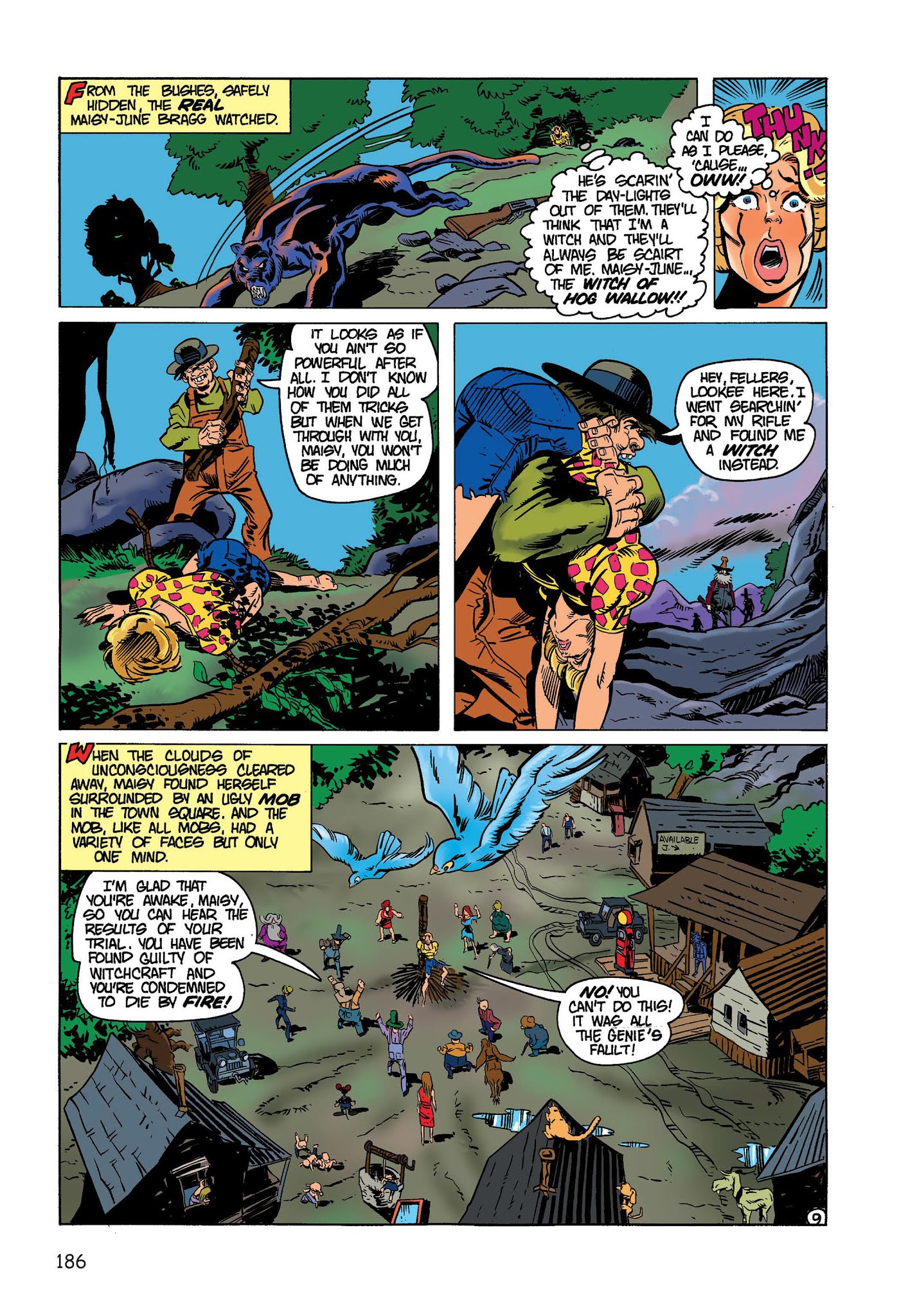 Read online E-Man: The Early Years comic -  Issue # TPB (Part 2) - 87