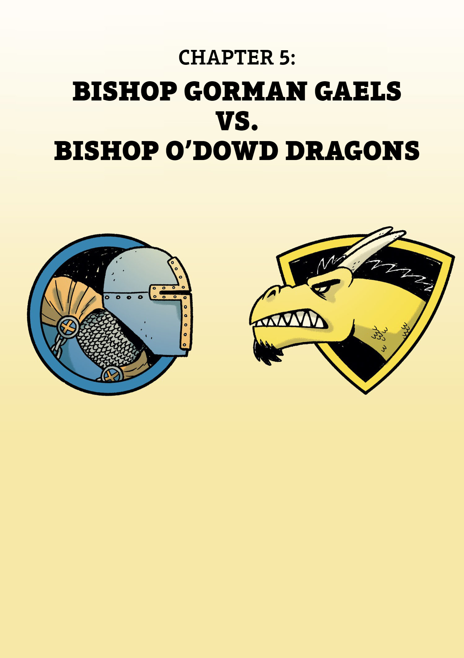 Read online Dragon Hoops comic -  Issue # TPB (Part 2) - 36