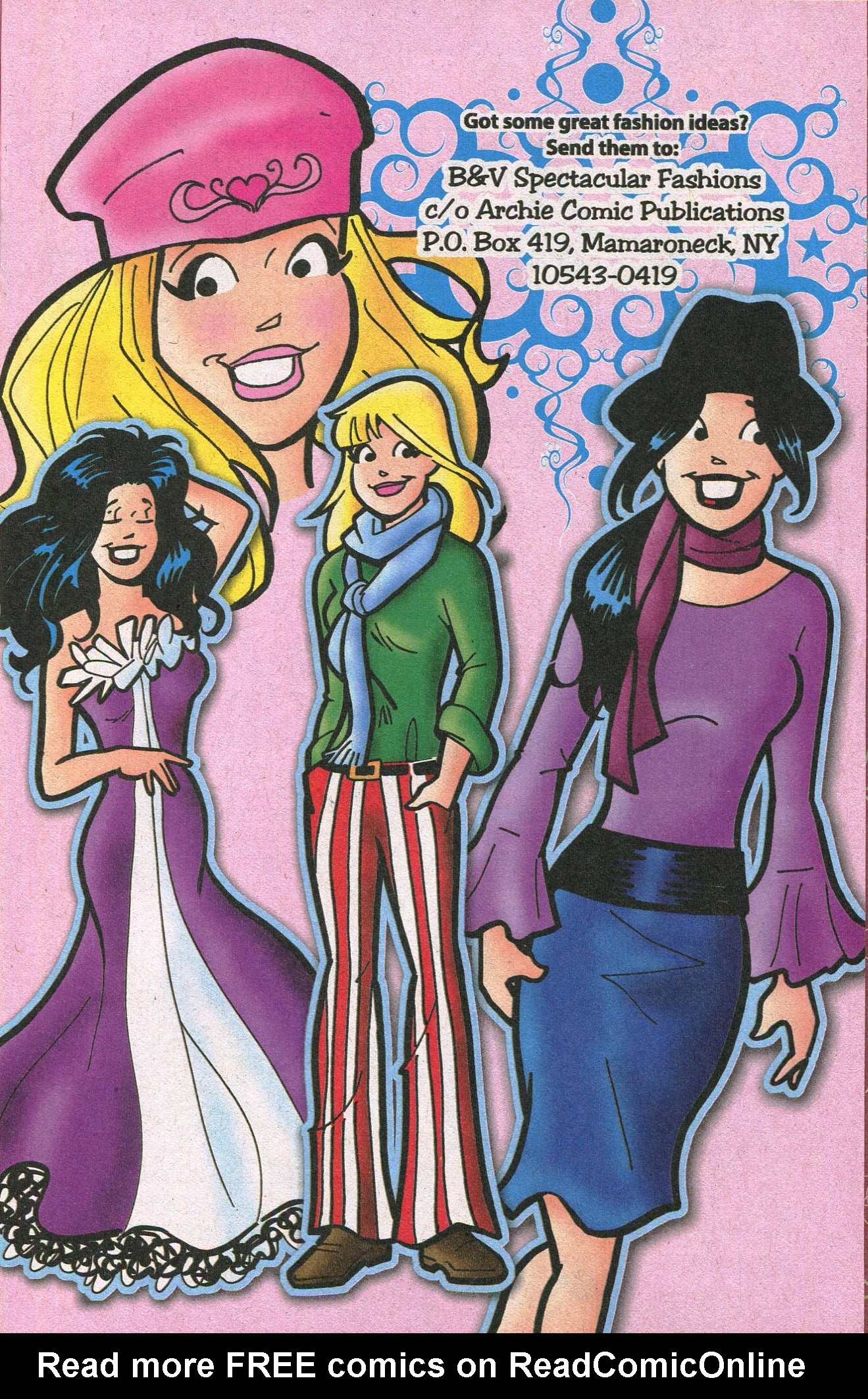 Read online Betty & Veronica Spectacular comic -  Issue #86 - 29