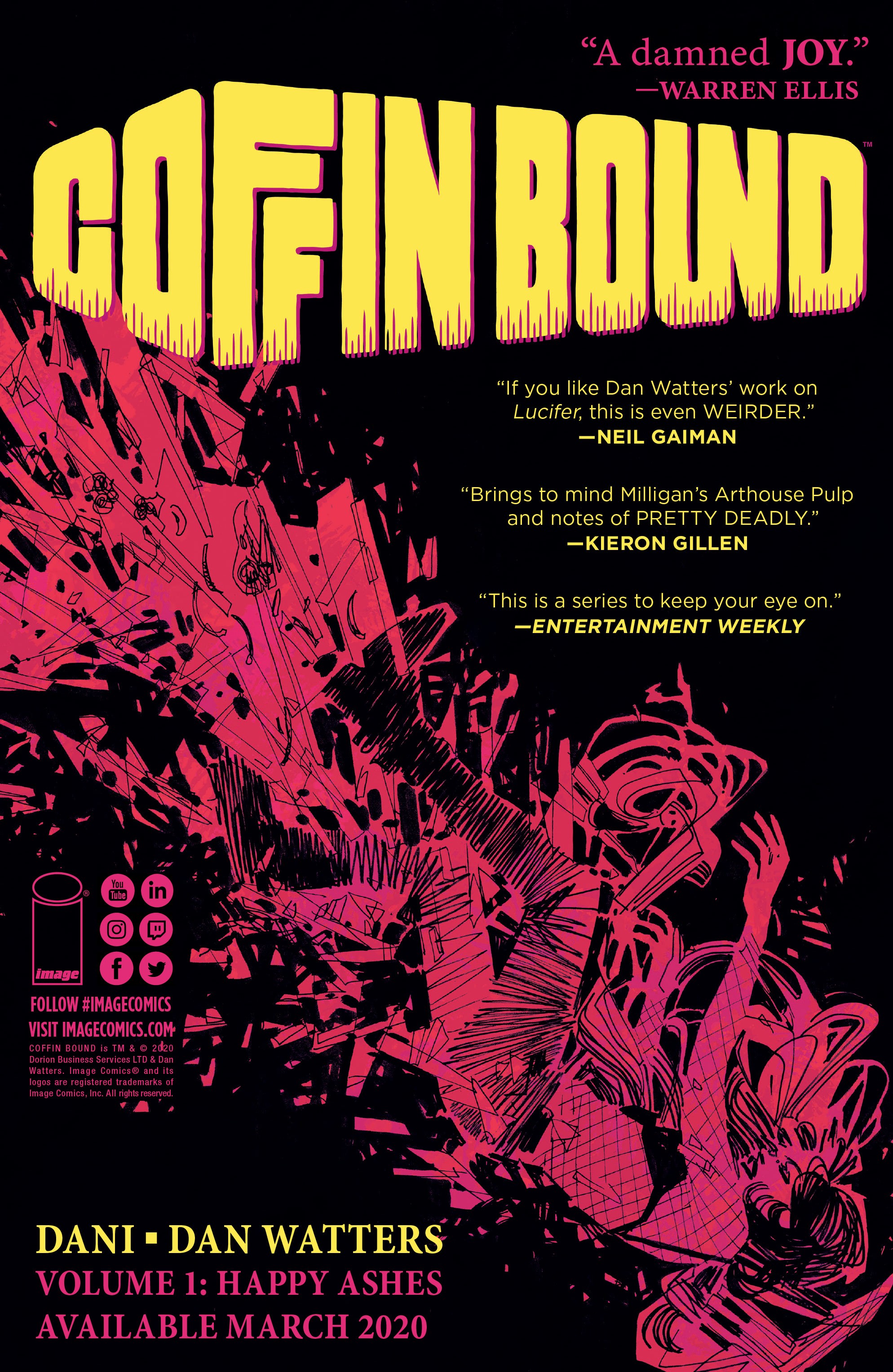 Read online Family Tree comic -  Issue #4 - 29