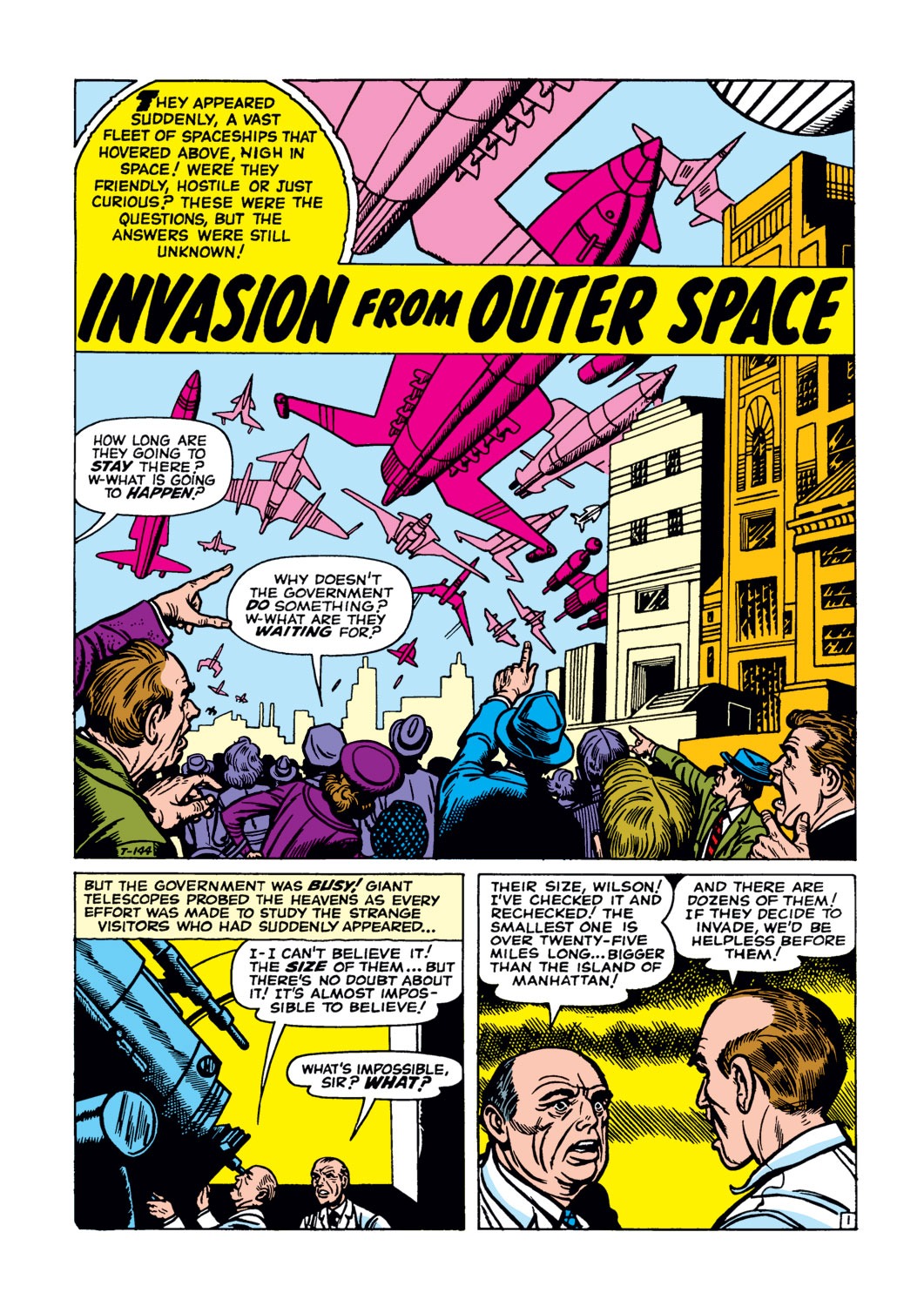 Tales of Suspense (1959) 2 Page 1