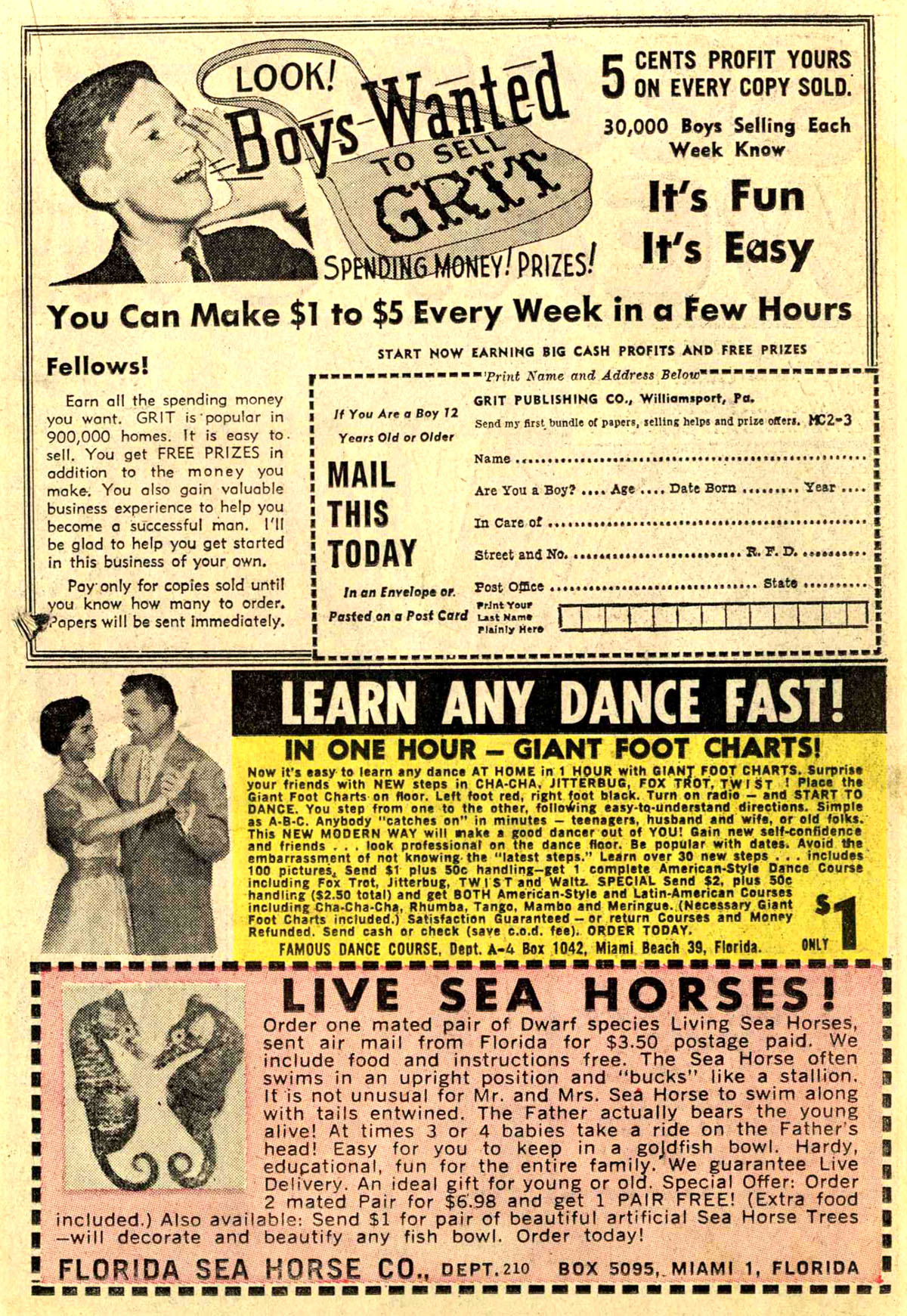 Read online Strange Tales (1951) comic -  Issue #107 - 19