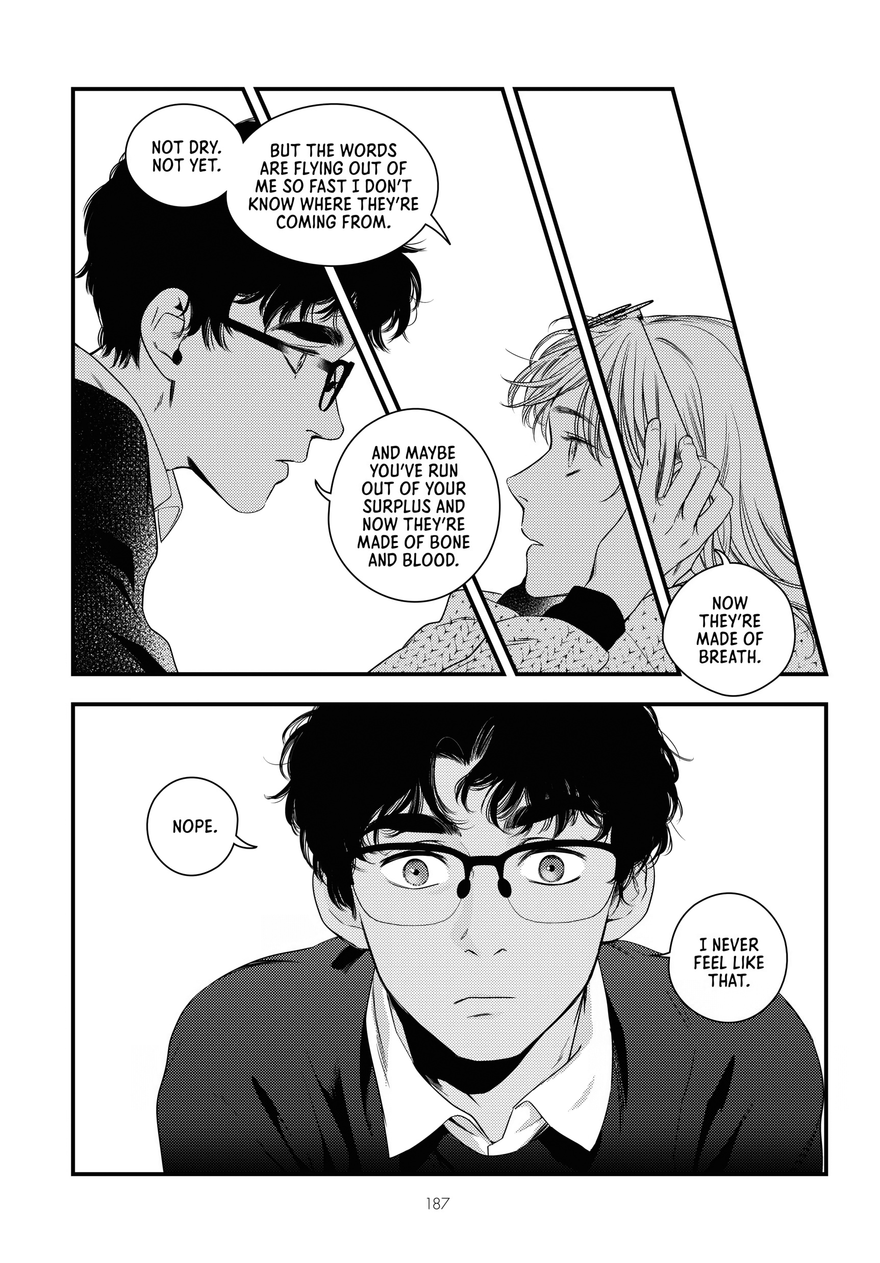 Read online Fangirl comic -  Issue # TPB 1 (Part 2) - 86