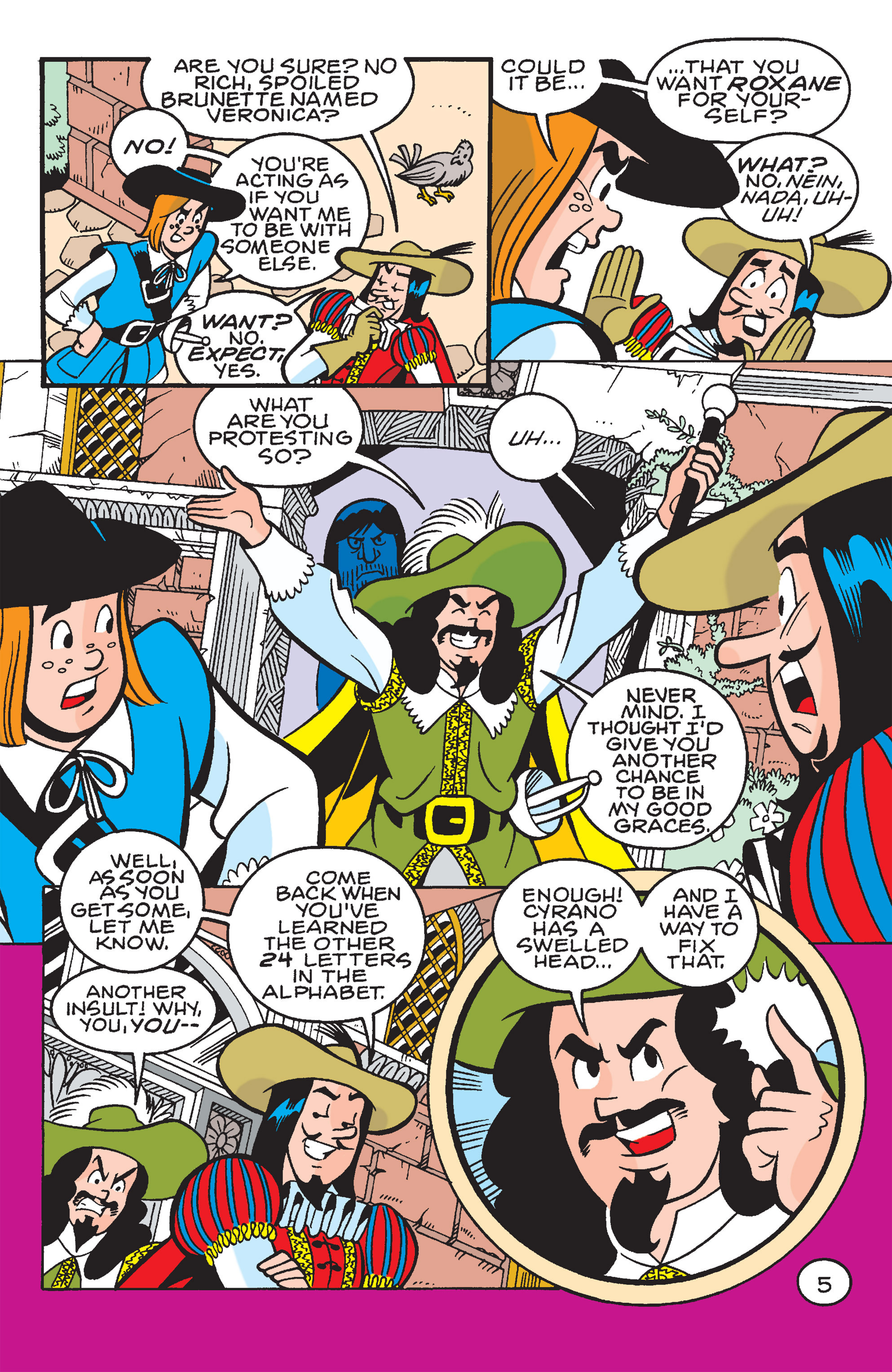 Read online Pep Digital comic -  Issue #35 - 76