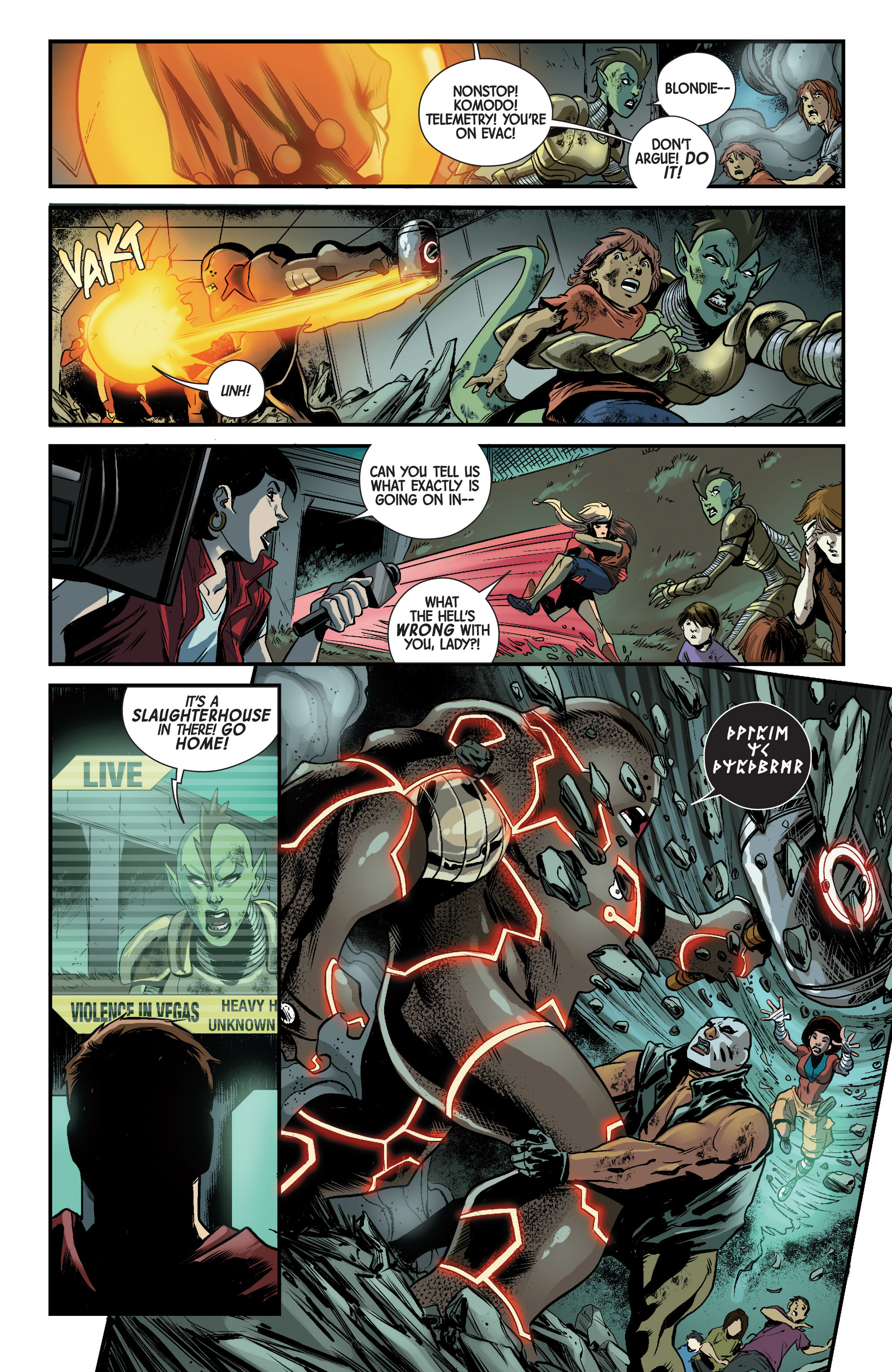 Read online Fear Itself: Youth In Revolt comic -  Issue # _TPB - 63