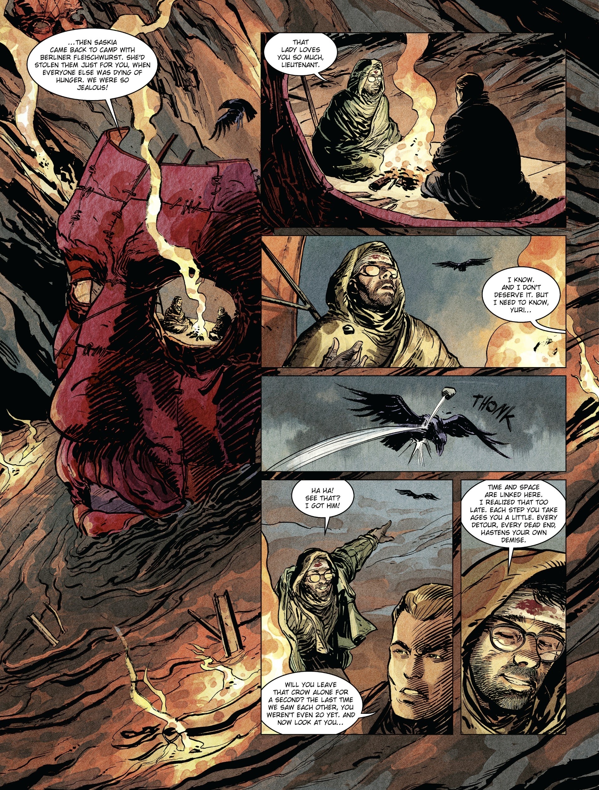 Read online Arale comic -  Issue # Full - 36