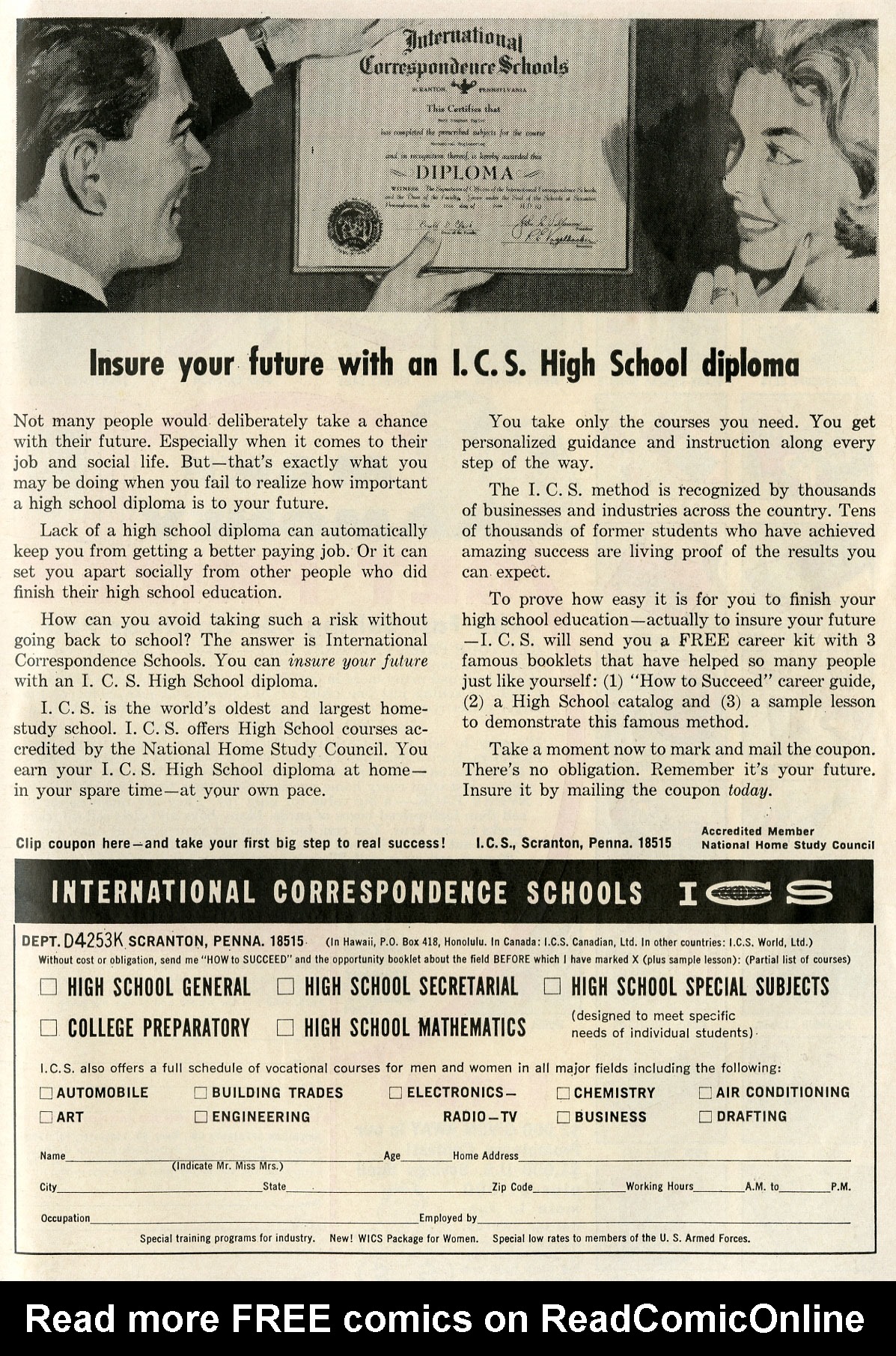 Read online She's Josie comic -  Issue #38 - 35