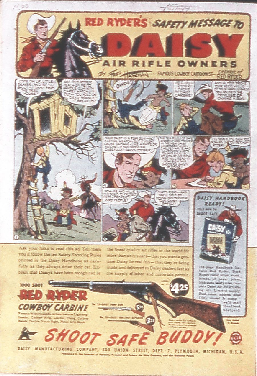 Read online Flash Comics comic -  Issue #86 - 52