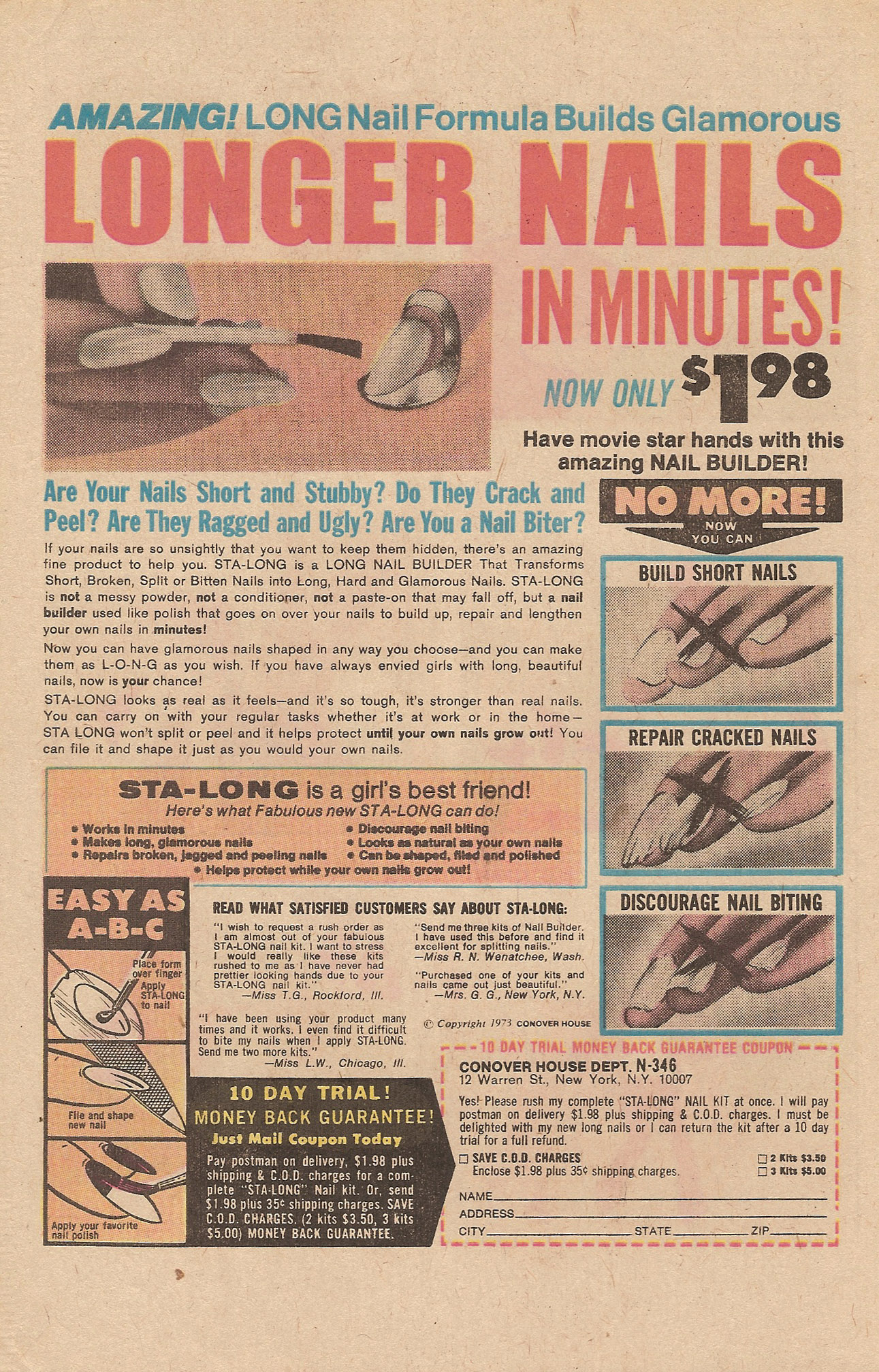 Read online Pep Comics comic -  Issue #326 - 34