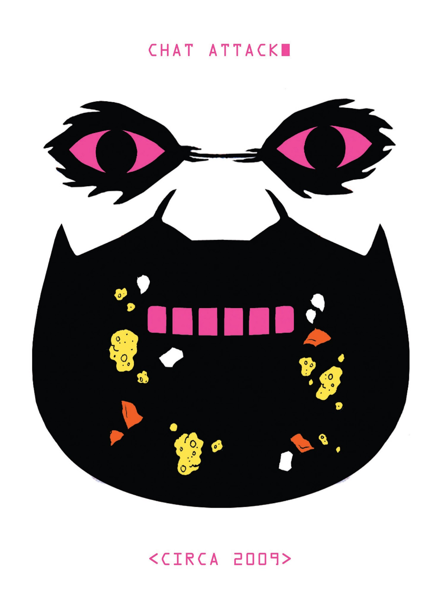 Read online Wuvable Oaf: Blood & Metal comic -  Issue # TPB - 38