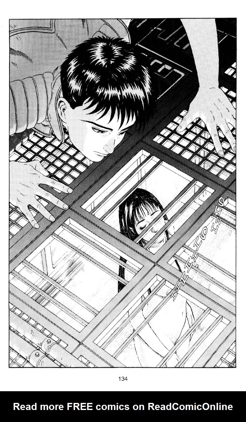 Read online Icaro comic -  Issue # TPB 1 - 125