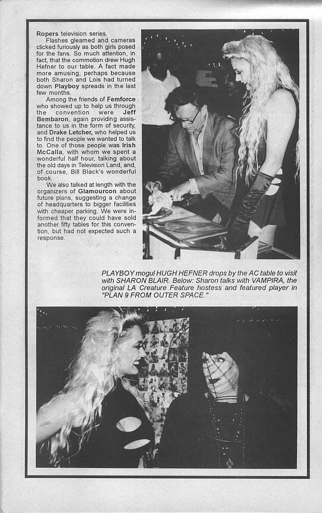 Read online Good Girl Art Quarterly comic -  Issue #15 - 41