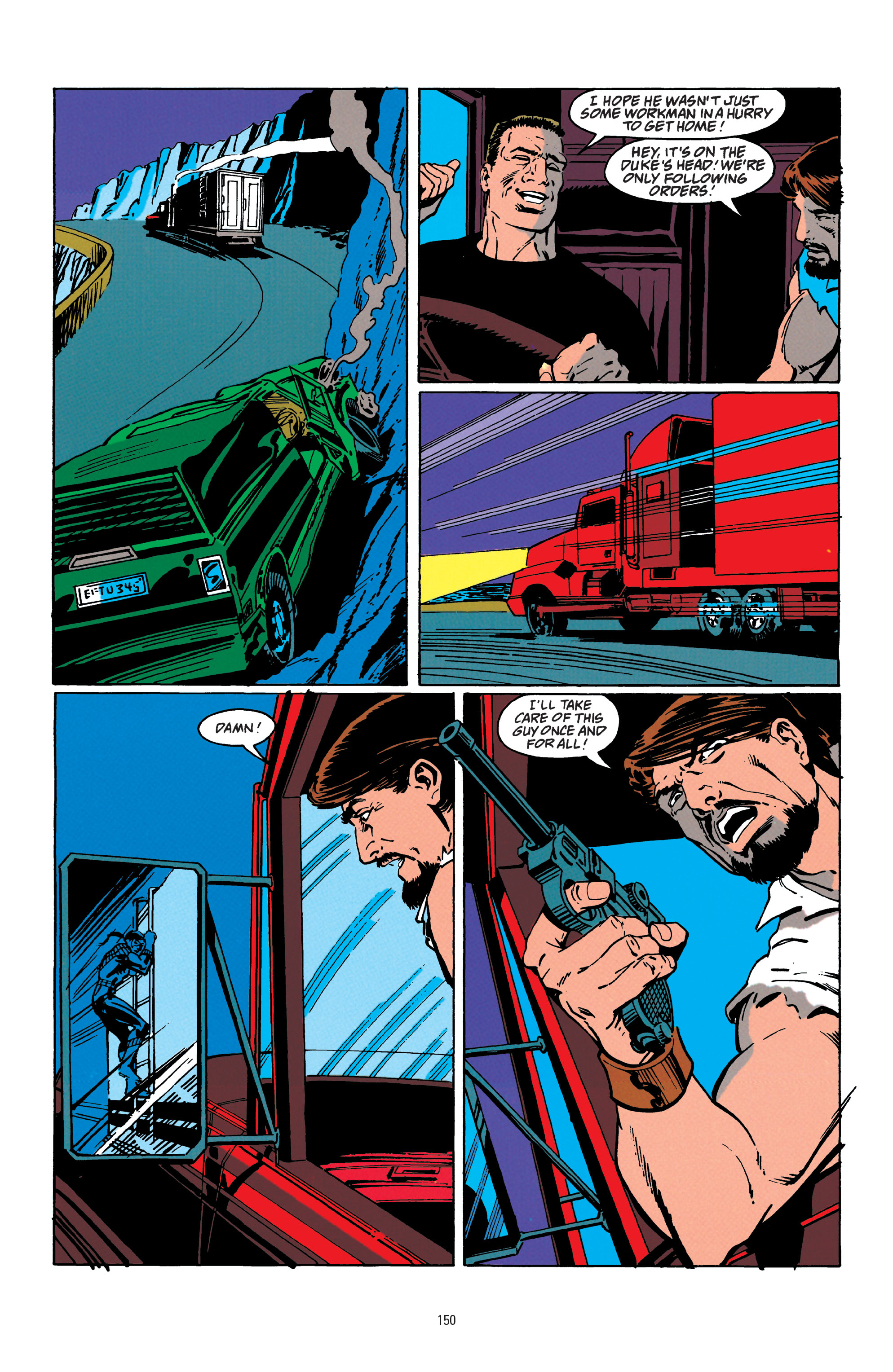 Read online Batman: Troika comic -  Issue # TPB (Part 2) - 47