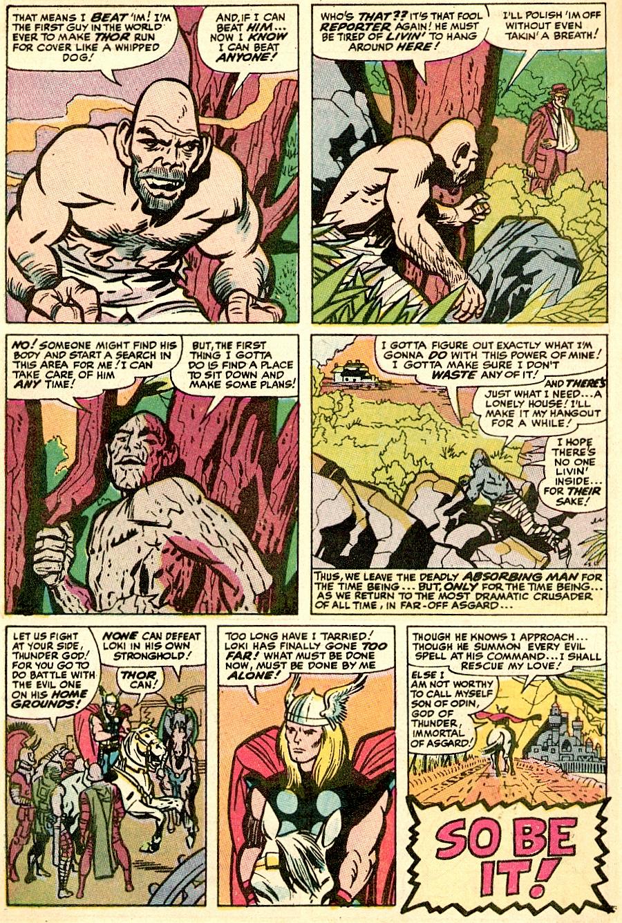 Read online Thor (1966) comic -  Issue # _Annual 3 - 54