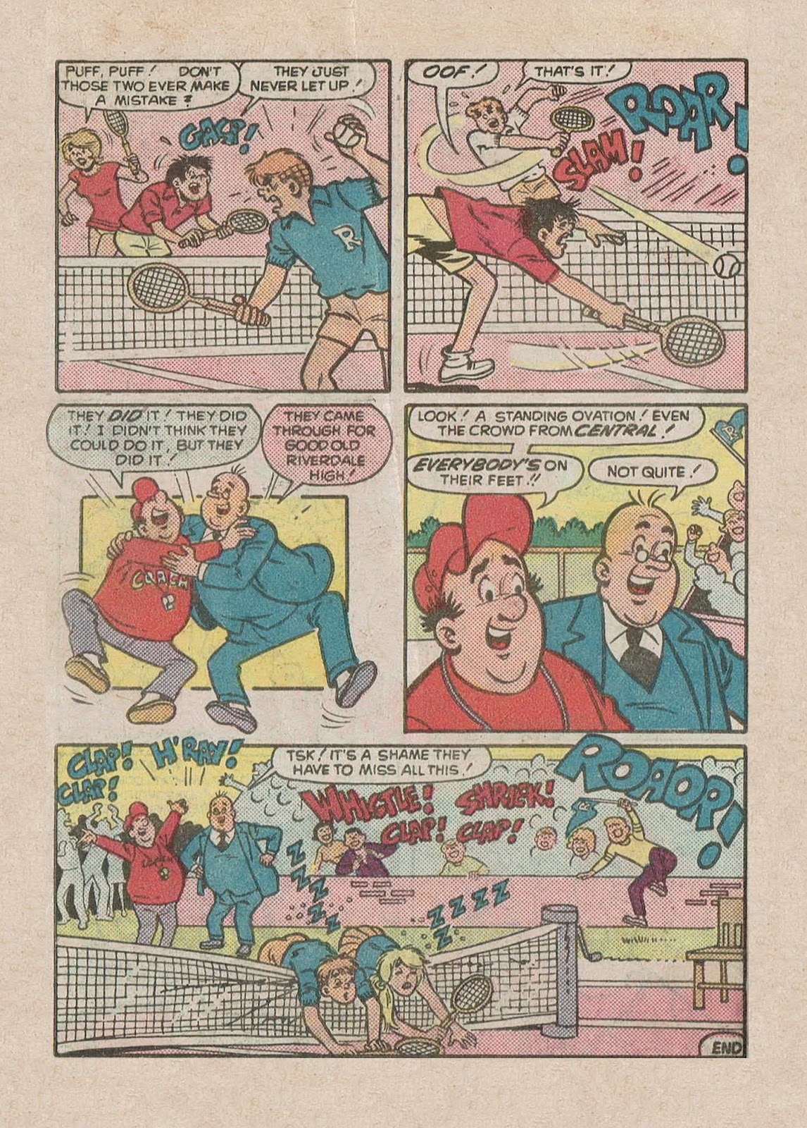 Betty and Veronica Double Digest issue 2 - Page 217