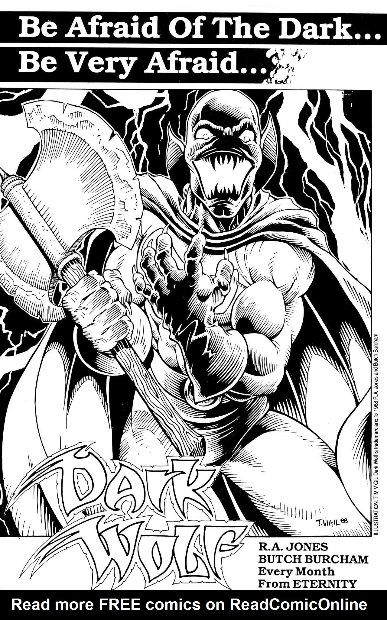 Read online Gun Fury comic -  Issue #2 - 32