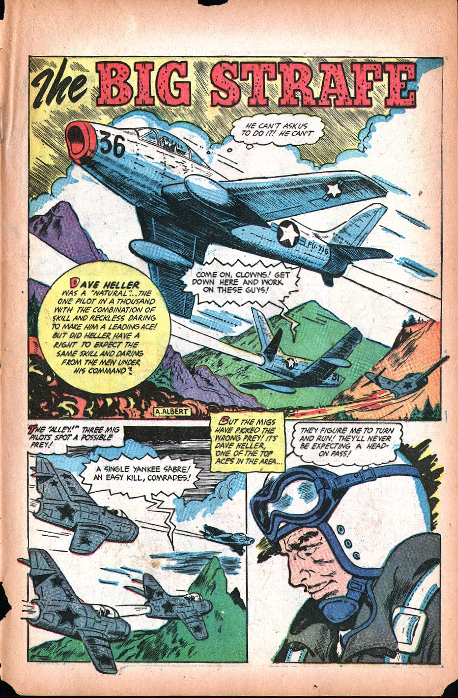 Jet Aces issue 4 - Page 25
