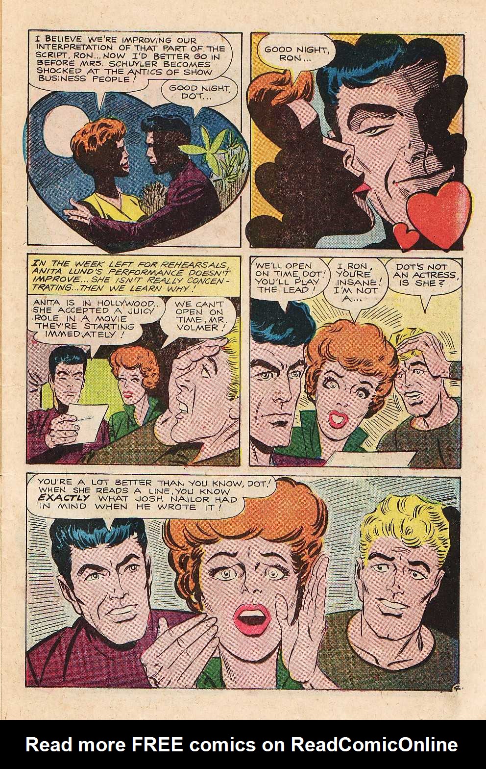 Read online Just Married comic -  Issue #79 - 15