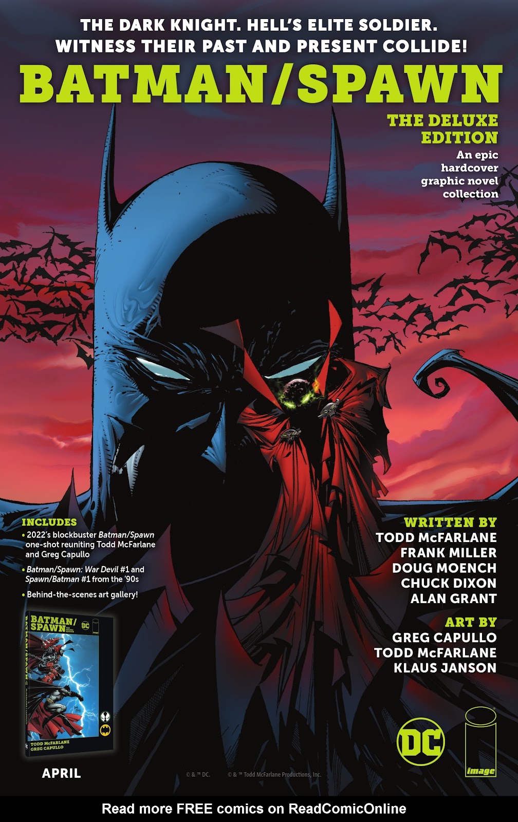Dark Knights of Steel issue 10 - Page 2