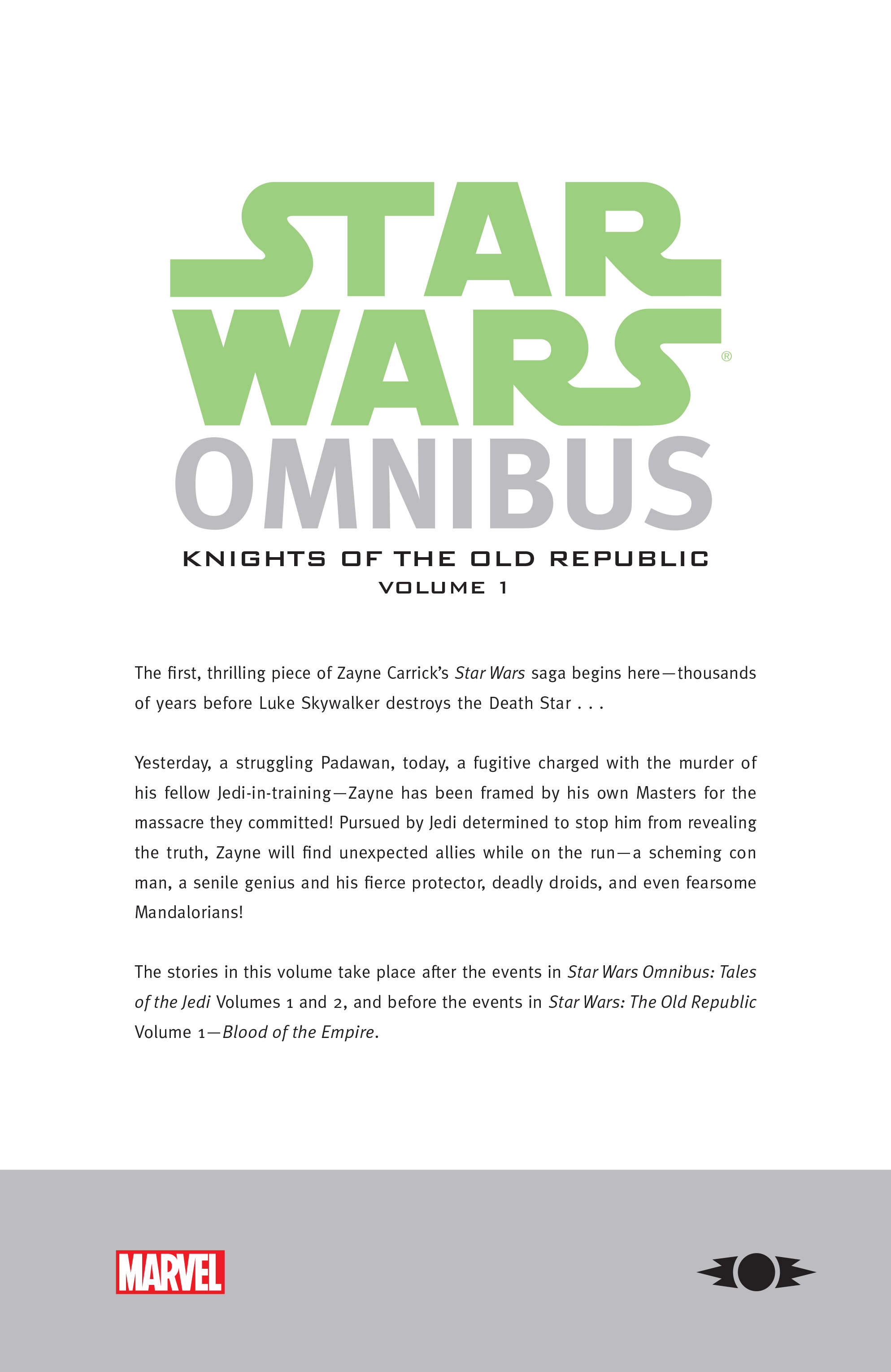 Read online Star Wars Omnibus comic -  Issue # Vol. 29 - 407
