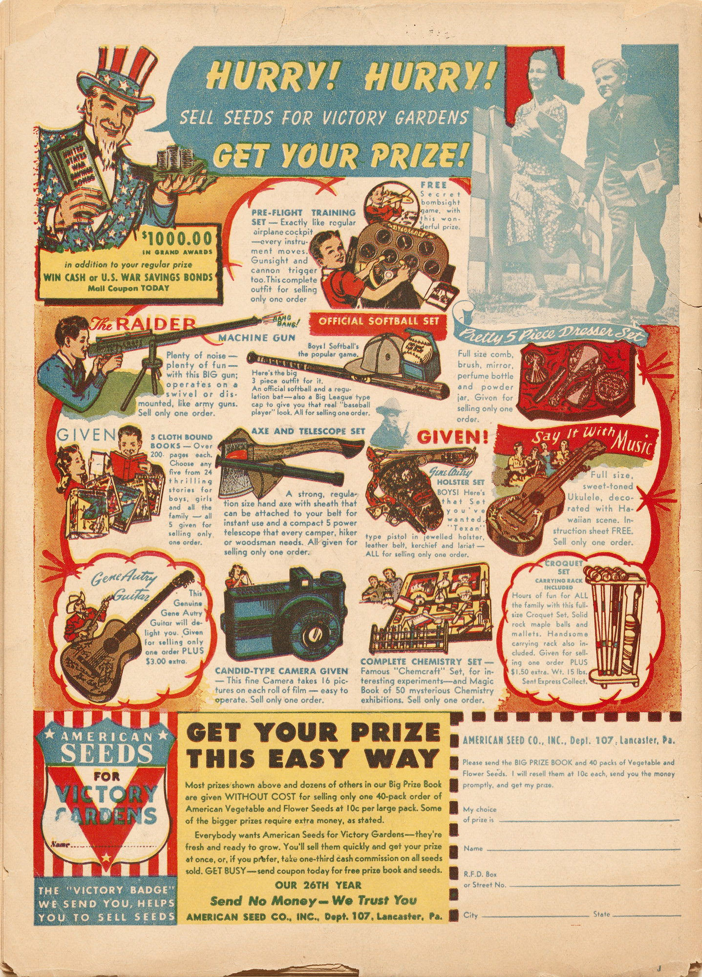 Read online Jolly Jingles comic -  Issue #12 - 60