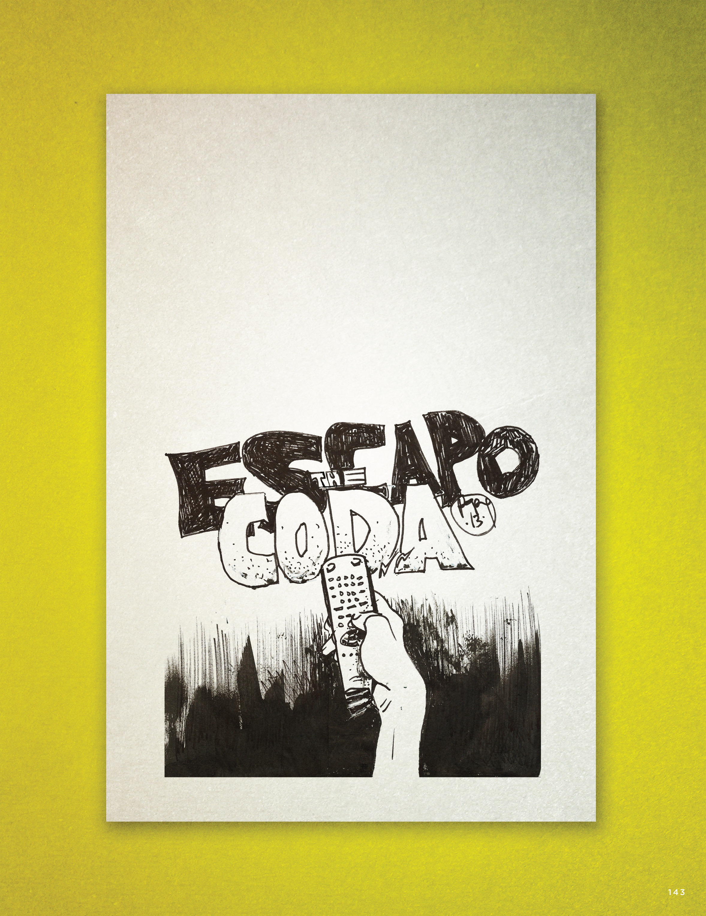 Read online Escapo comic -  Issue # TPB (Part 2) - 47