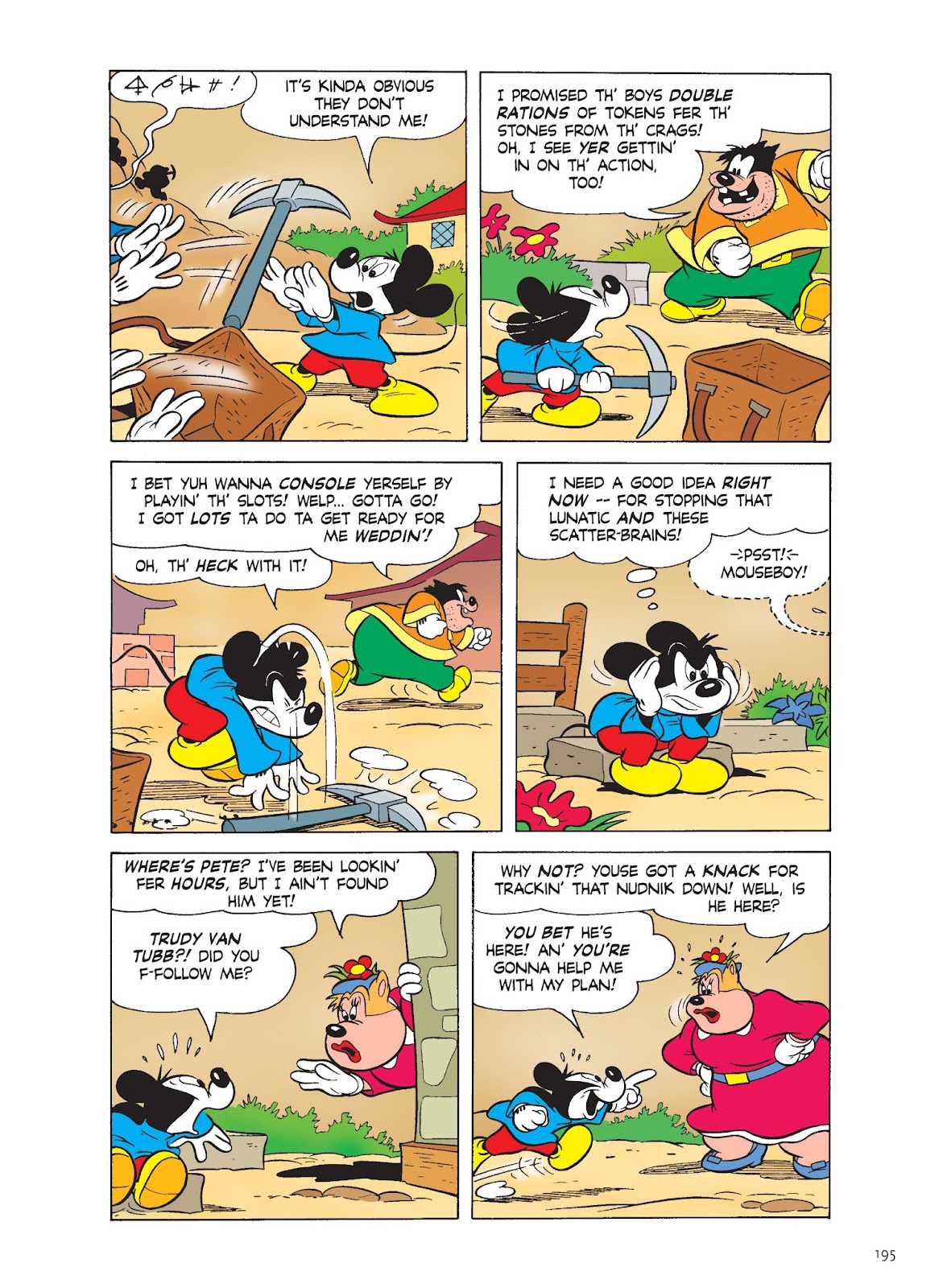 Disney Masters issue TPB 1 (Part 2) - Page 94
