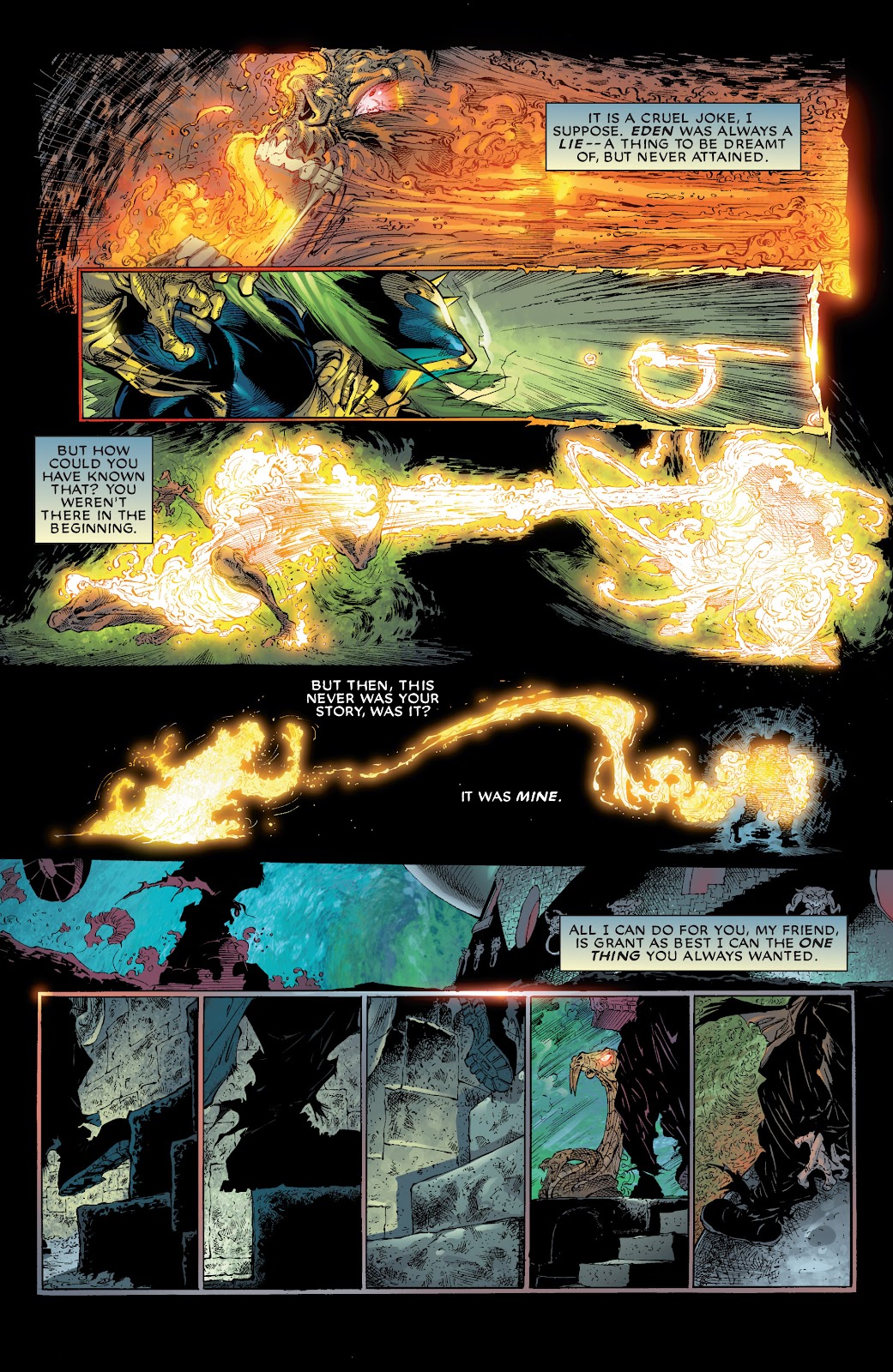 Spawn issue 120 - Page 20