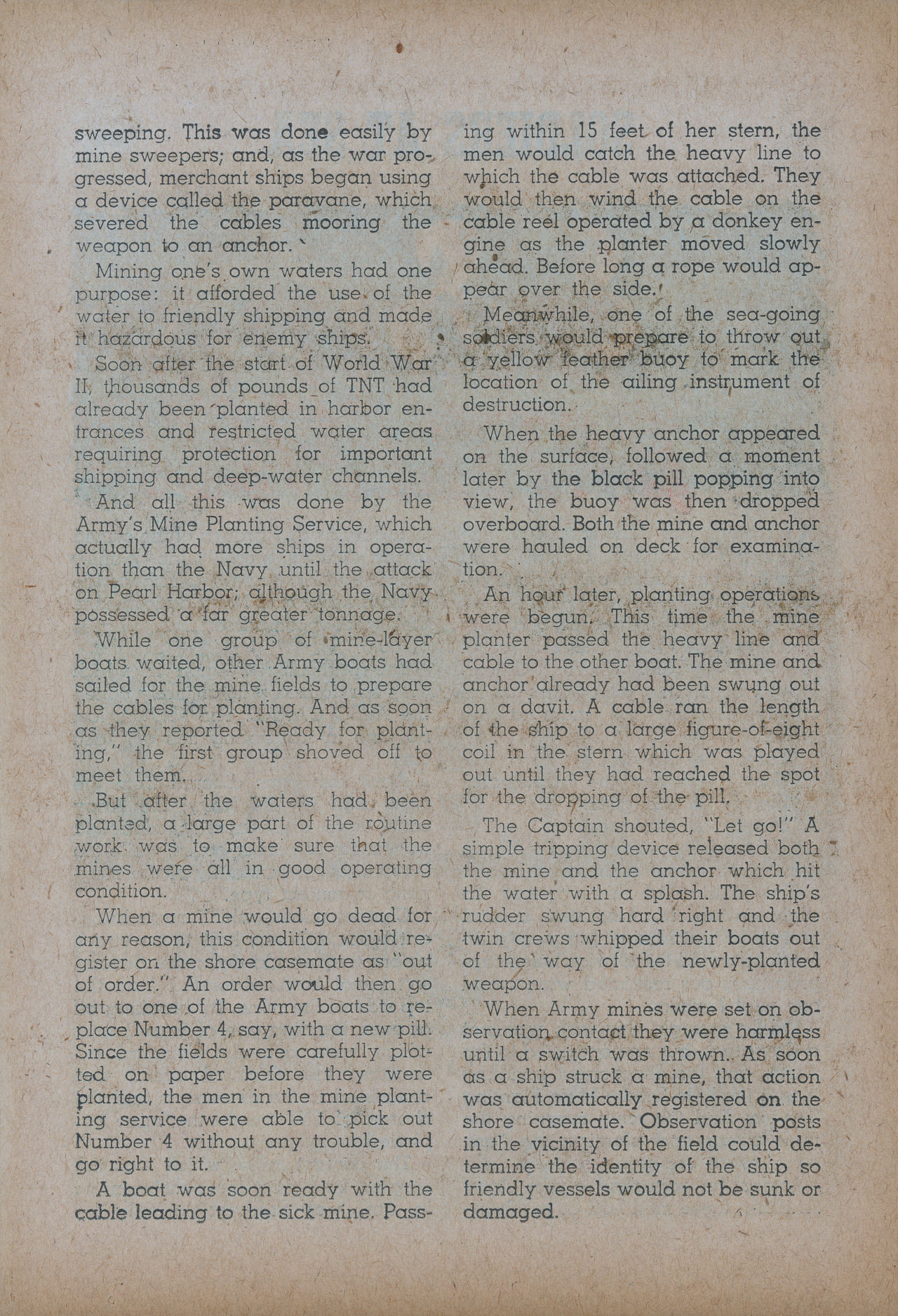 Read online Our Fighting Forces comic -  Issue #20 - 26