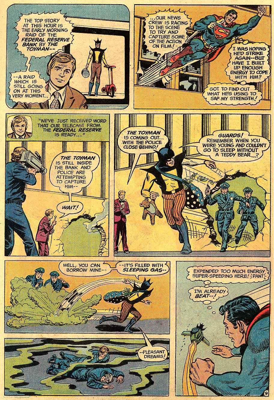 Action Comics (1938) issue 454 - Page 15