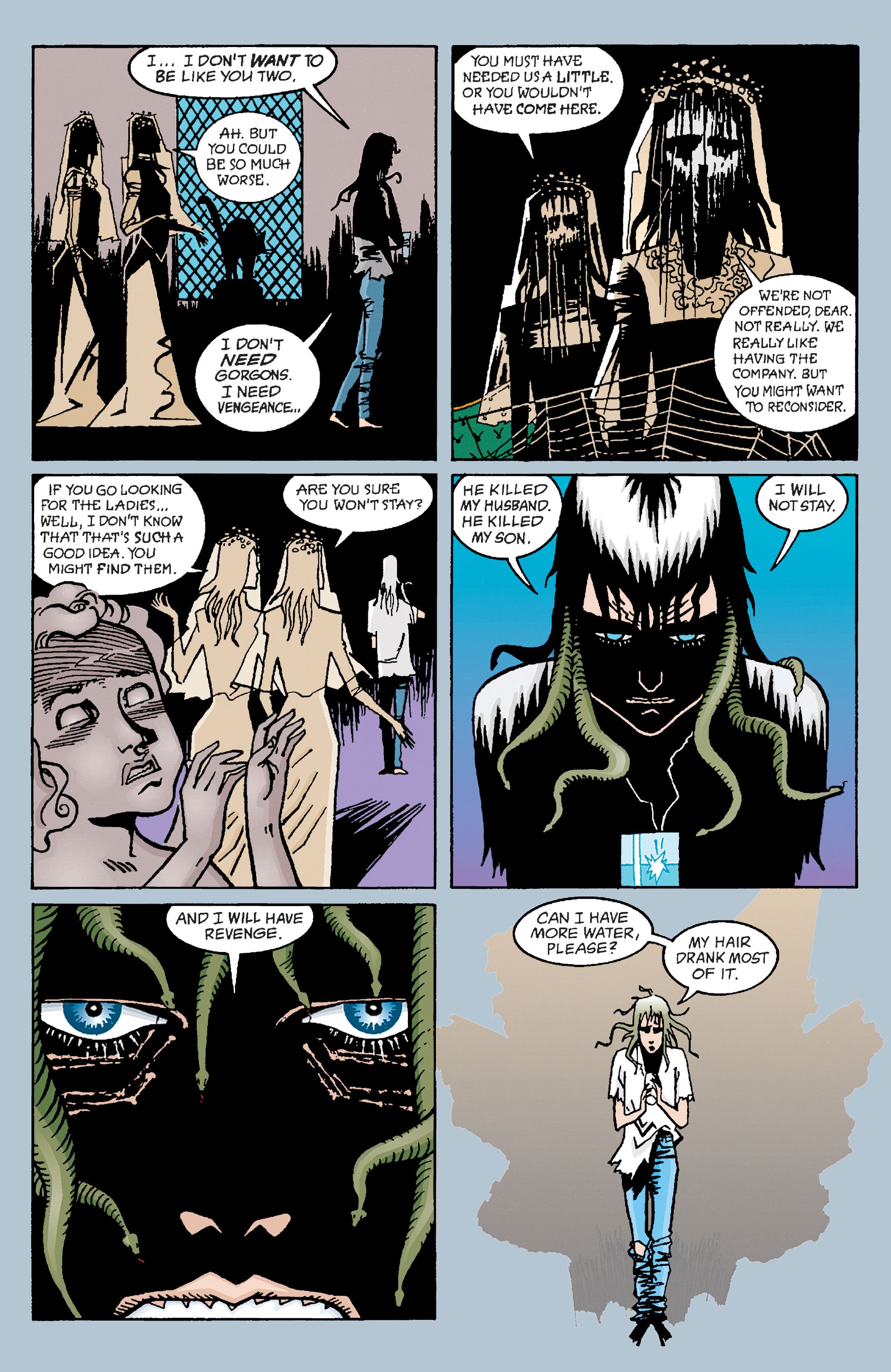 Read online The Sandman (1989) comic -  Issue # _The_Deluxe_Edition 4 (Part 3) - 78