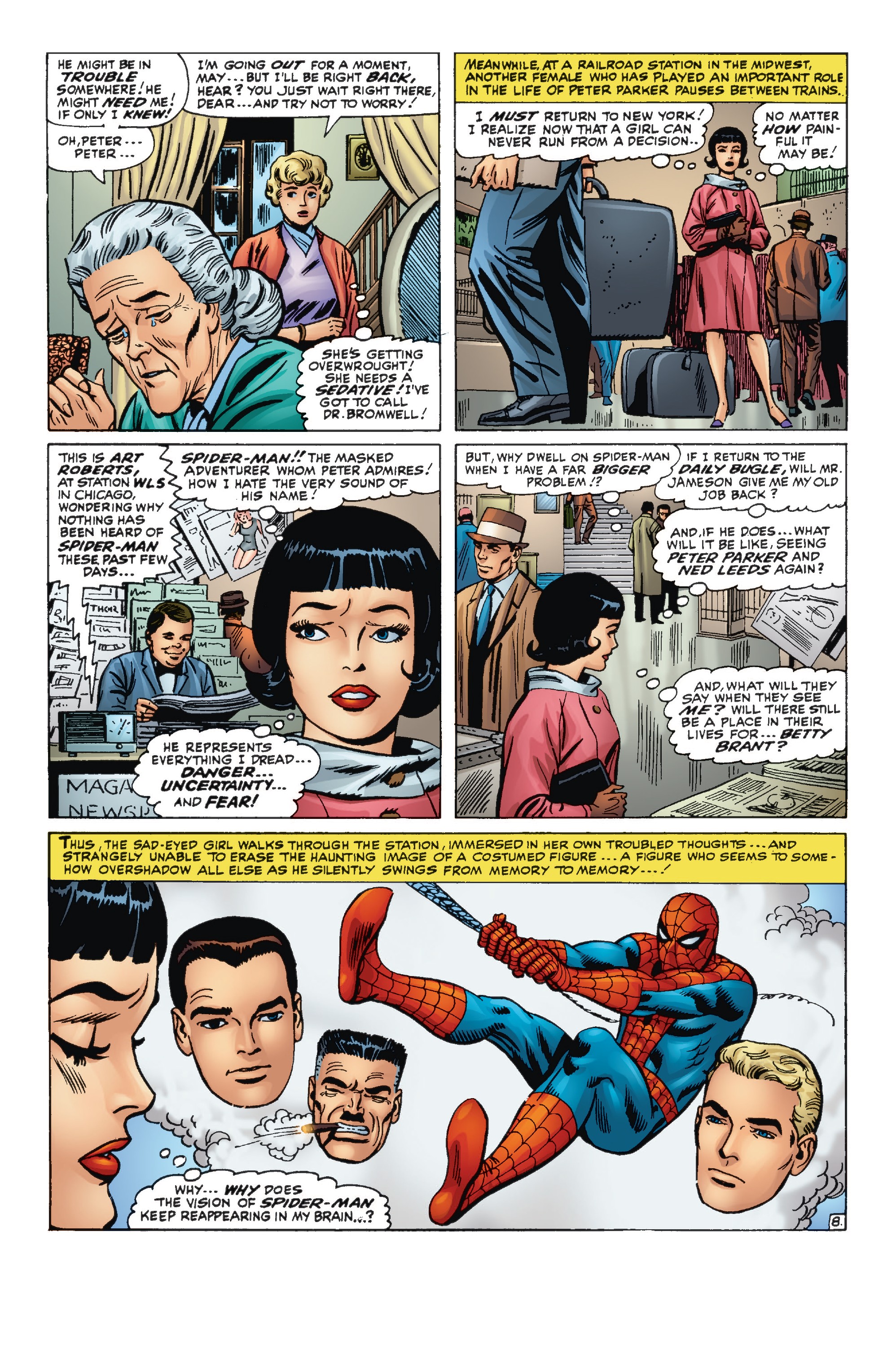 Read online Siege Prelude comic -  Issue # TPB (Part 2) - 95