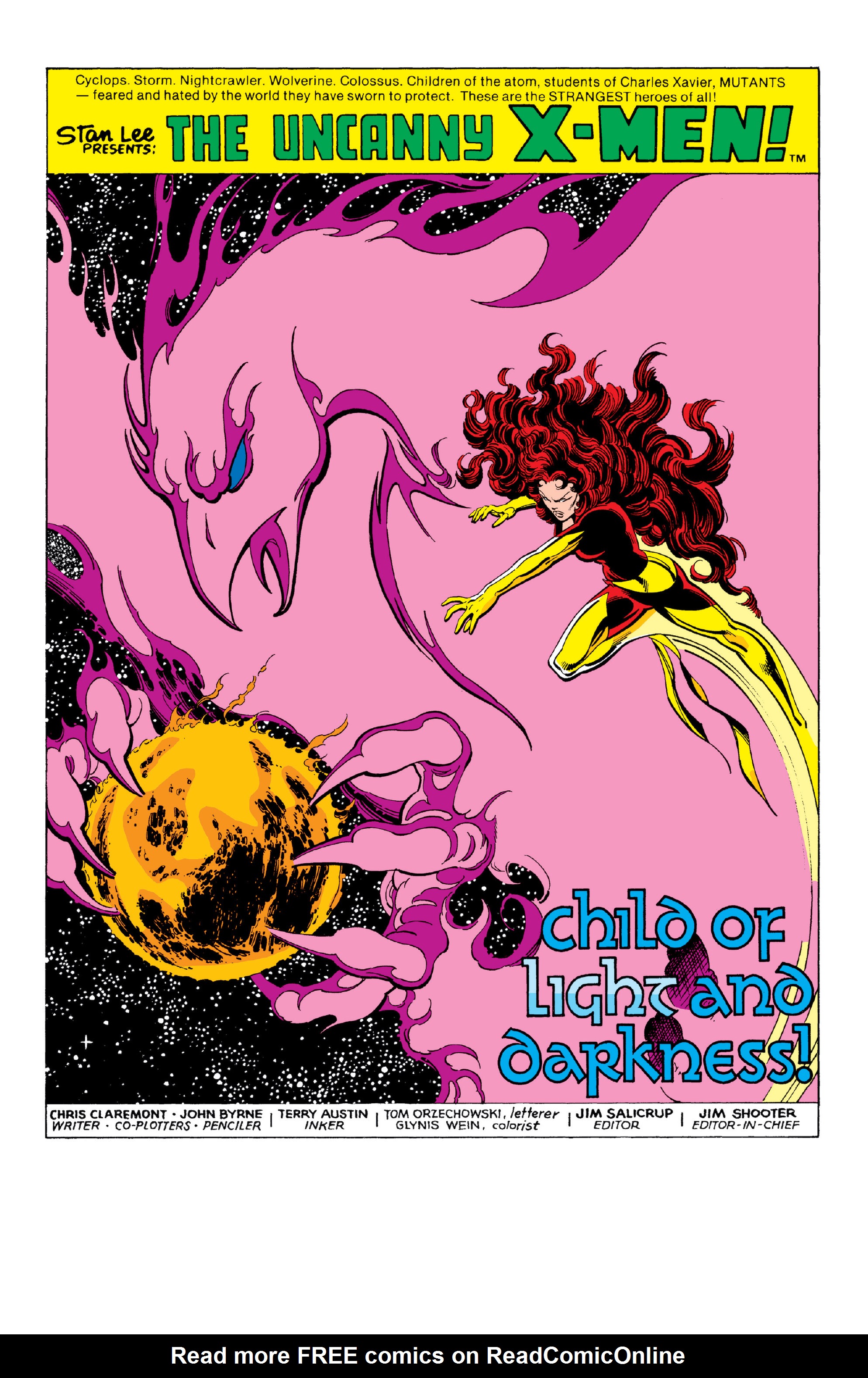 Read online X-Men Milestones: Dark Phoenix Saga comic -  Issue # TPB (Part 2) - 32