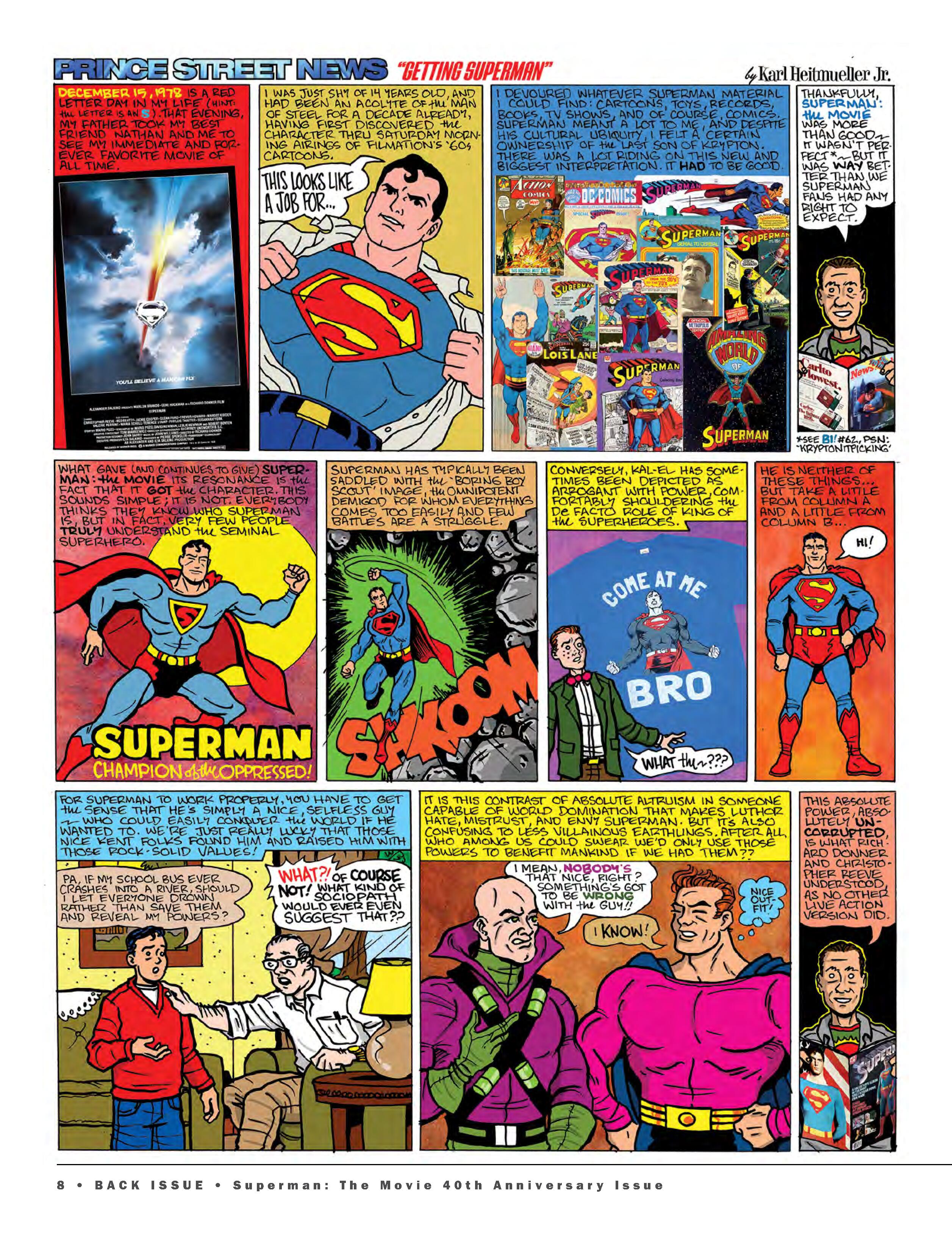 Read online Back Issue comic -  Issue #109 - 10