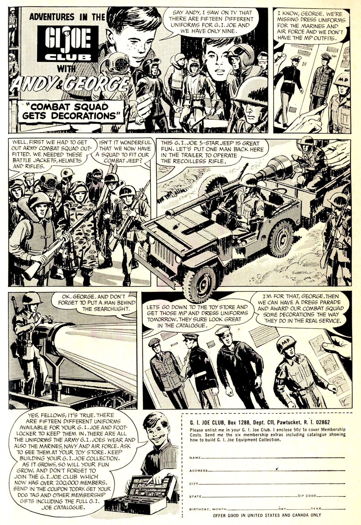Read online Green Lantern (1960) comic -  Issue #46 - 34