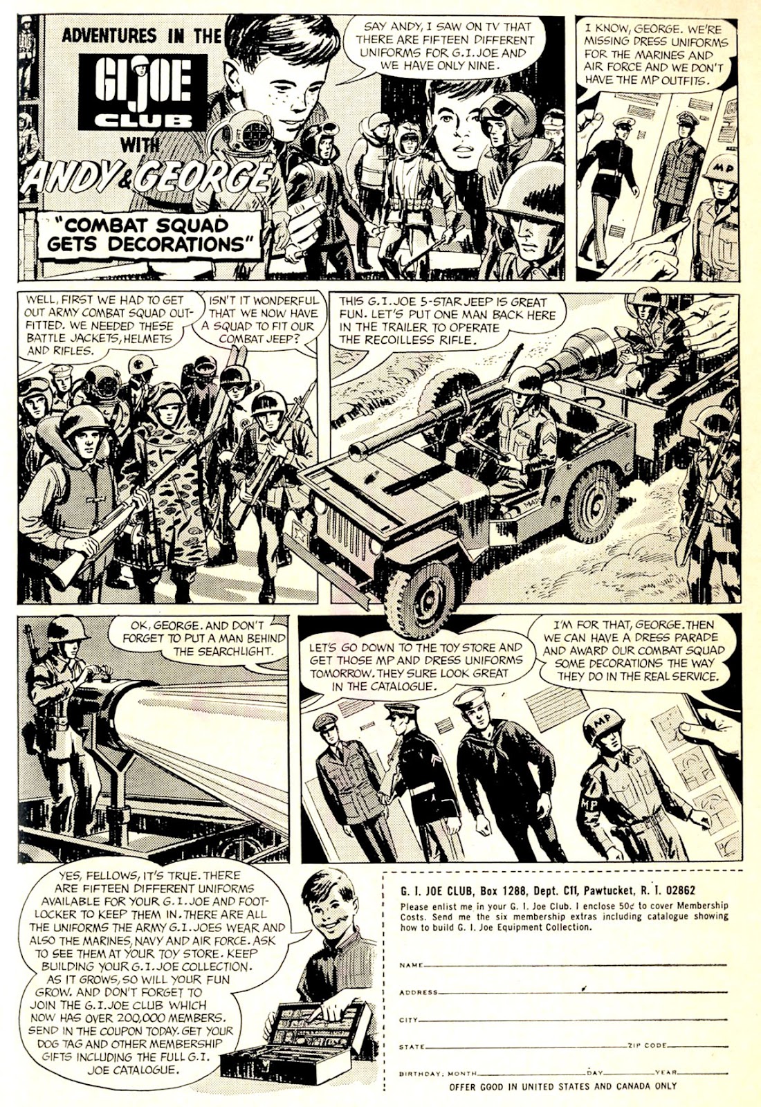 Green Lantern (1960) issue 46 - Page 34