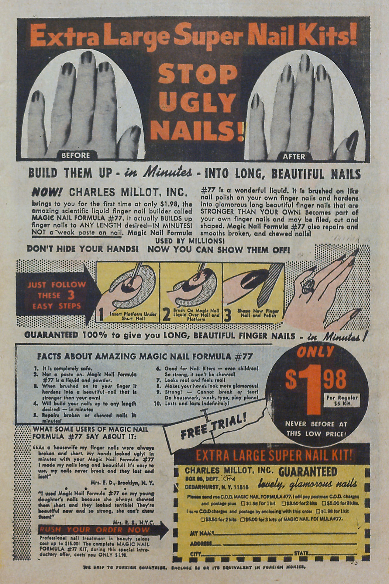 Read online Just Married comic -  Issue #86 - 7