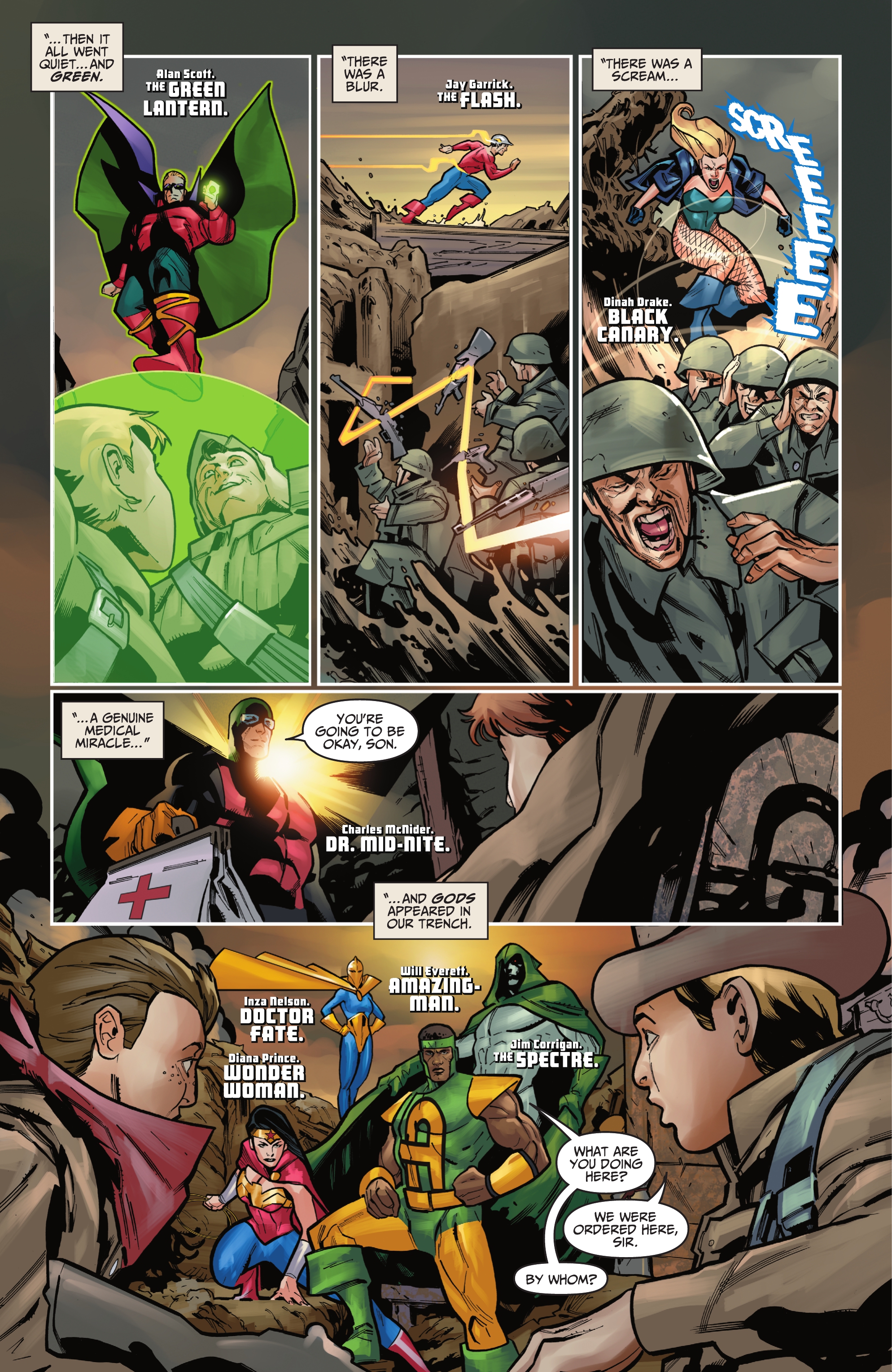 Read online Injustice: Year Zero comic -  Issue # _The Complete Collection (Part 1) - 38