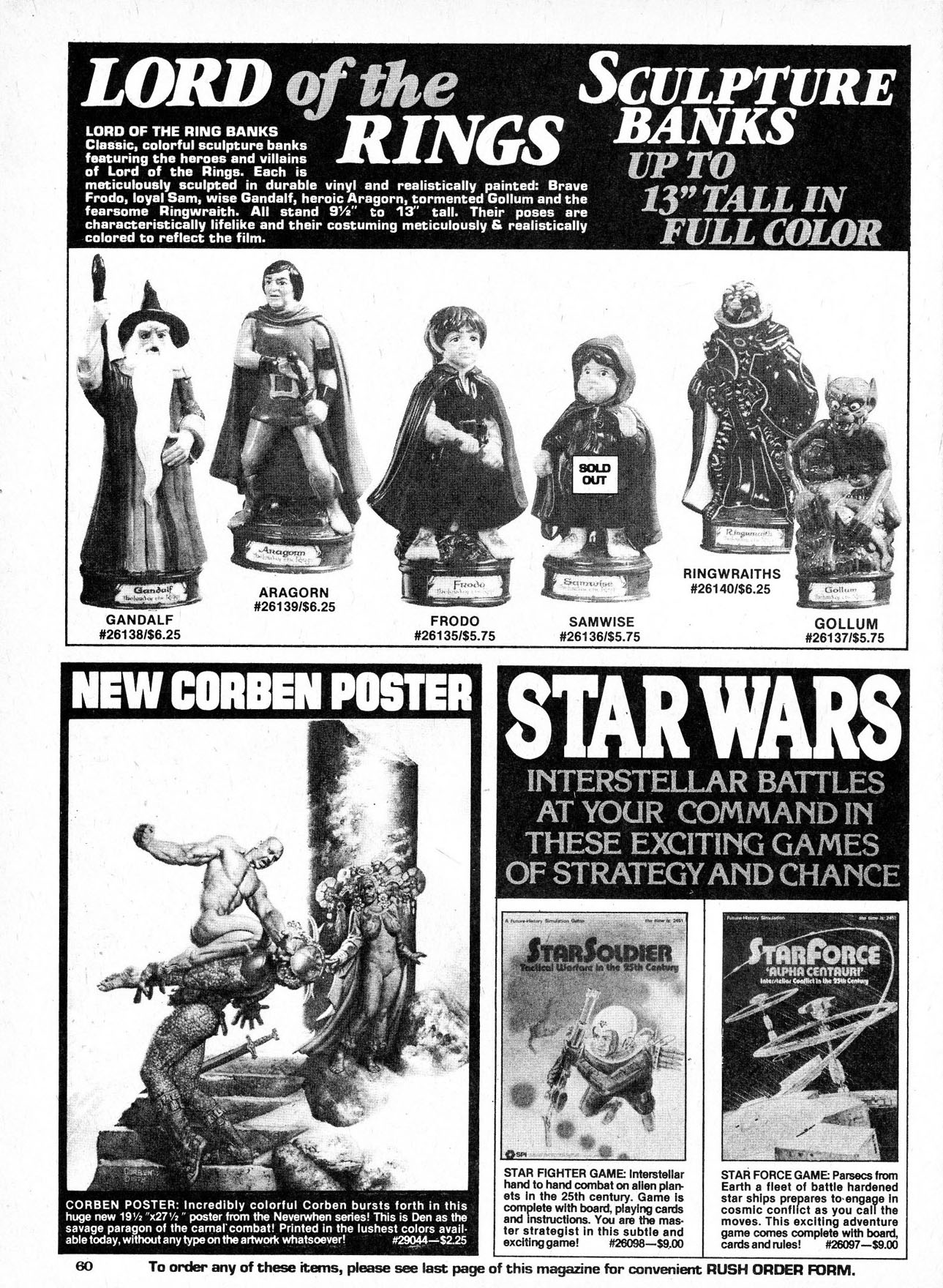 Read online The Goblin comic -  Issue #3 - 60